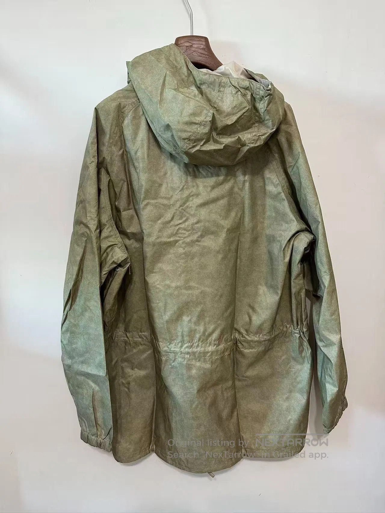 Beams Plus BEAMS PLUS Mt. Parka. Size US L / EU 52-54 / 3 - 2 Thumbnail