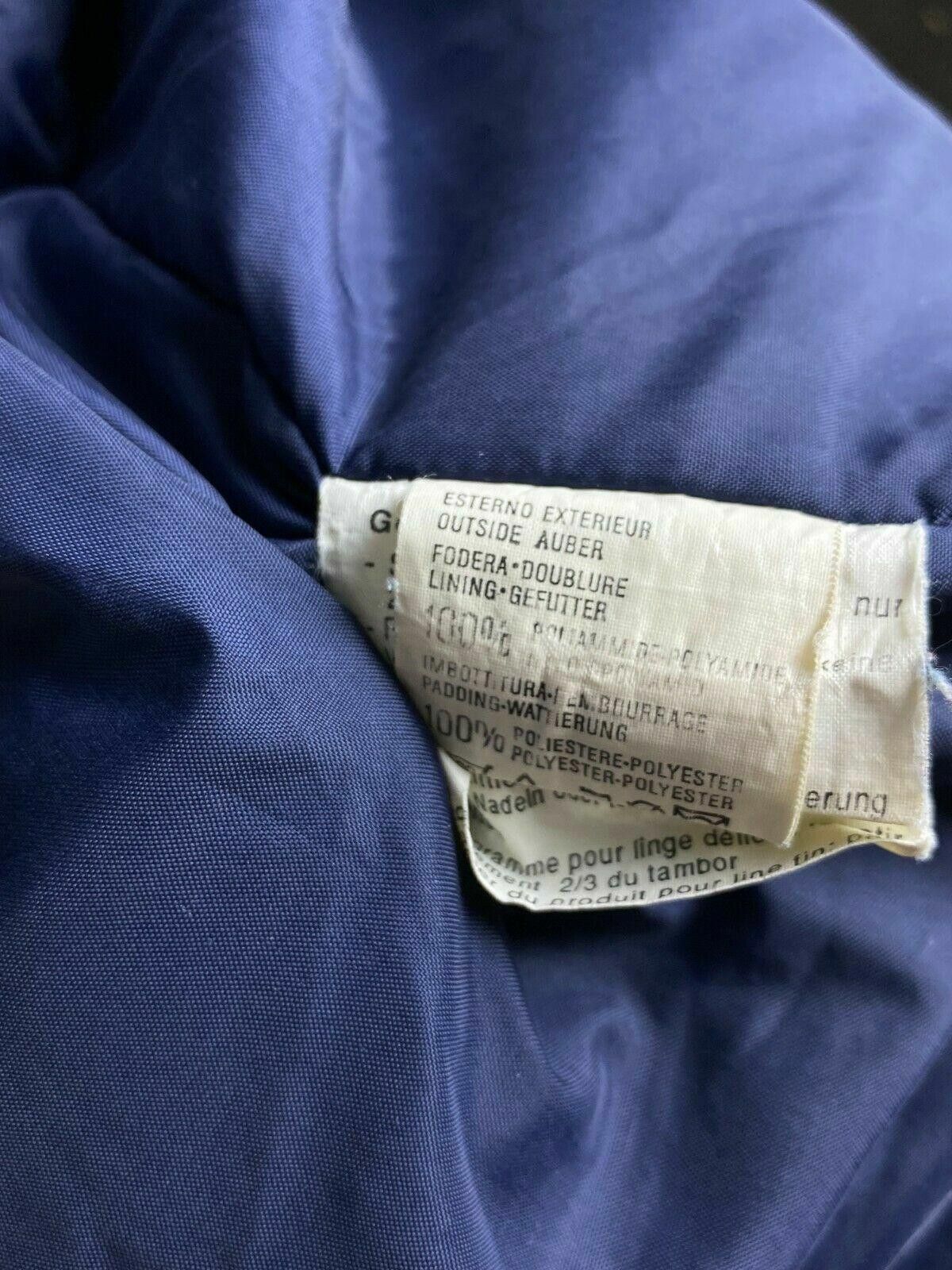 Mammut Vintage Mammut Recco Yellow Waterproof Ski Jacket SIze XXL Size XL / US 12-14 / IT 48-50 - 12 Thumbnail