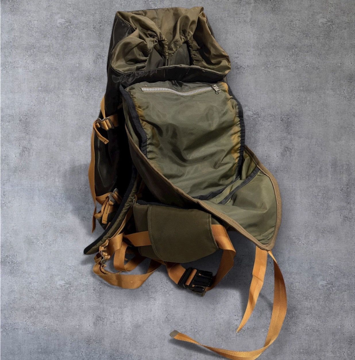 Stone Island Stone Island Backpack Size 44 - 3 Thumbnail