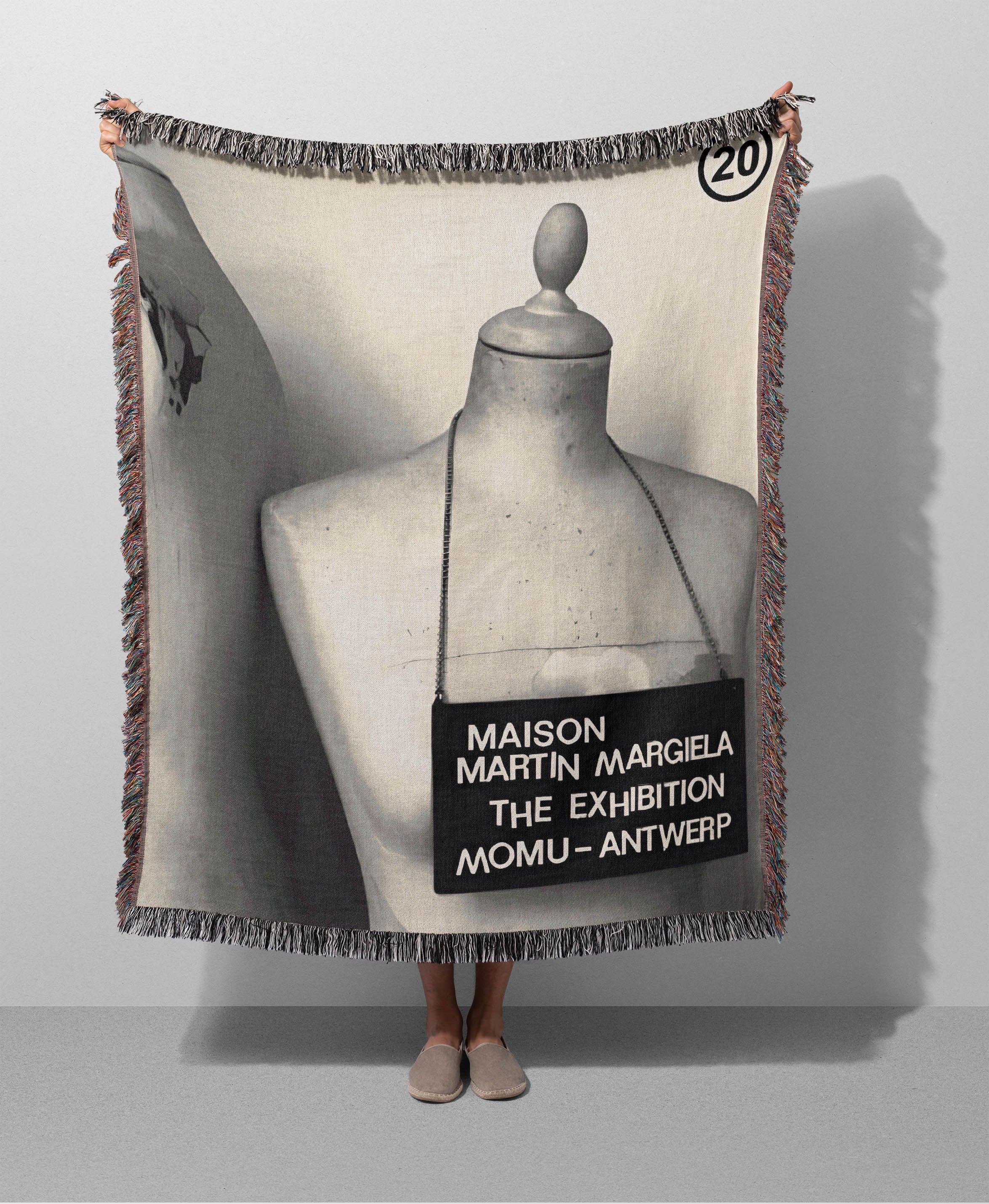 Maison Margiela tabi boot candle ULTRA RARE NEW in box vintage