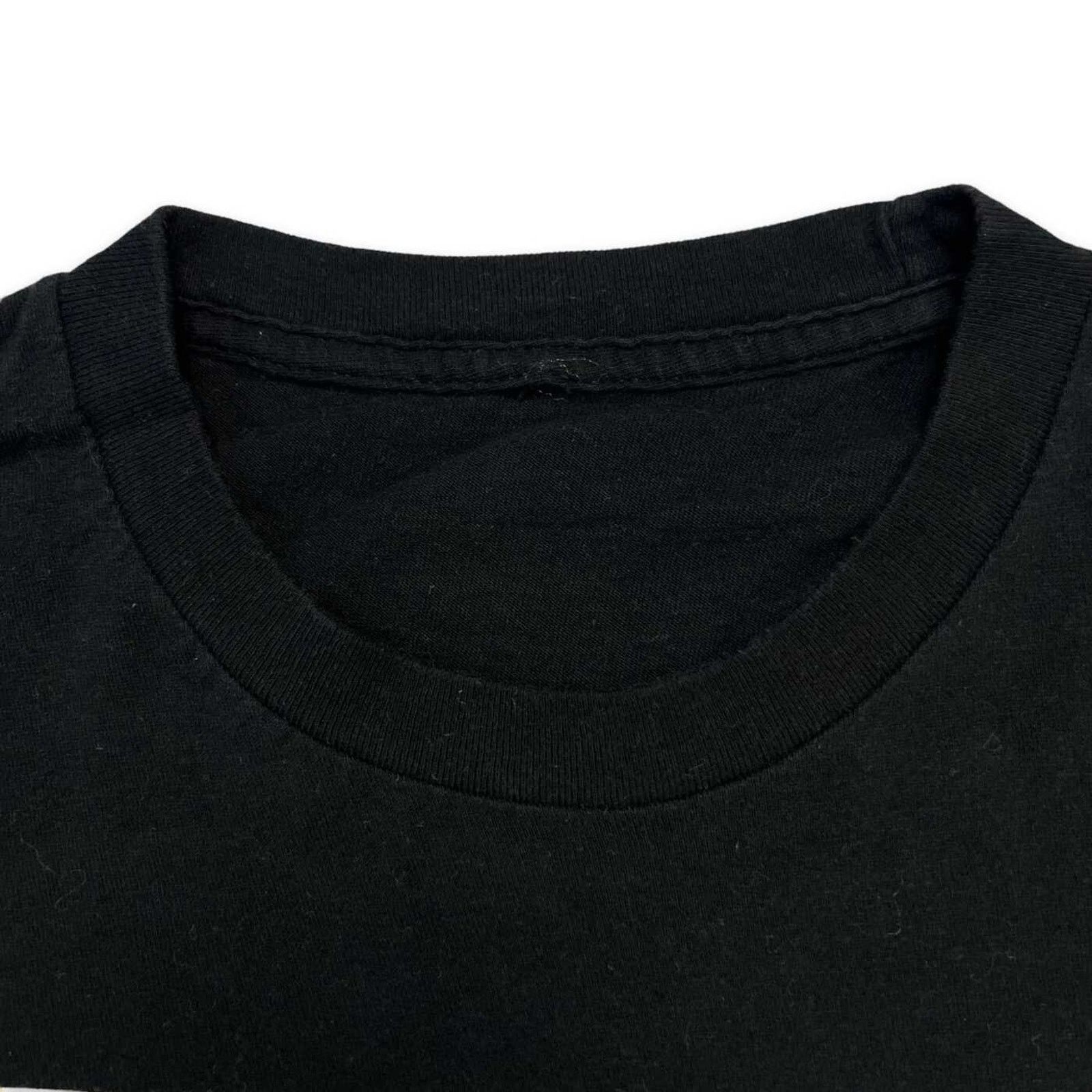 Nirvana × Vintage 2014 Nirvana Shirt Smiley Face Graphic Short Sleeve Band Tee Size US S / EU 44-46 / 1 - 2 Thumbnail