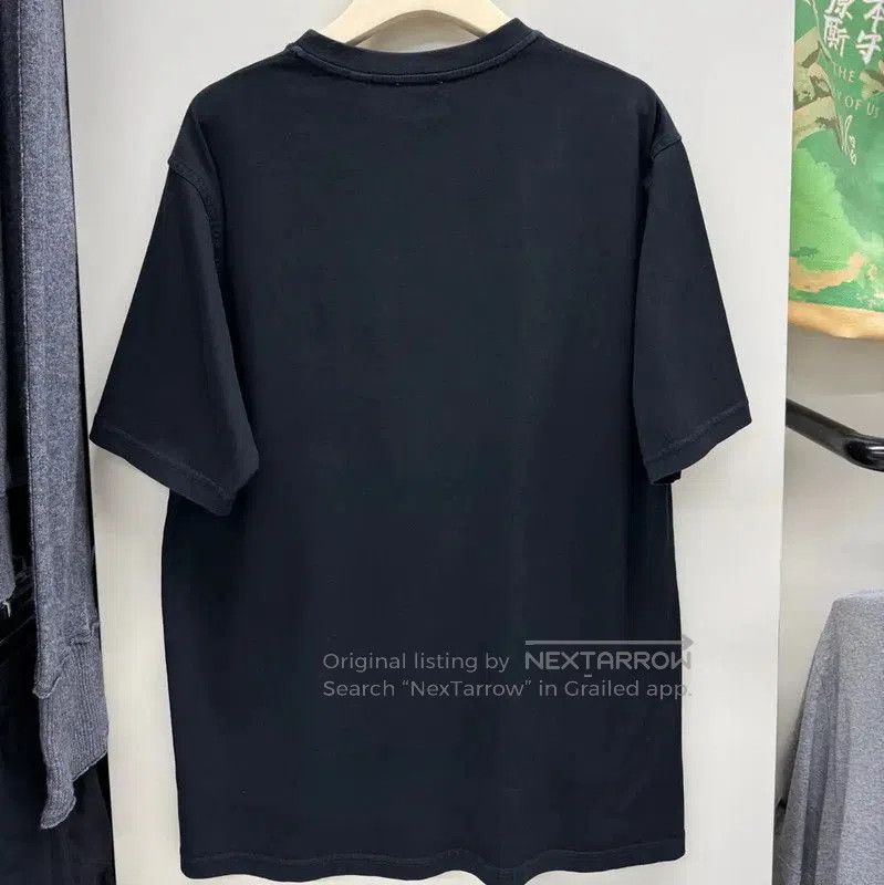 Burberry Burberry Black Men's T. Size US XS / EU 42 / 0 - 2 Thumbnail