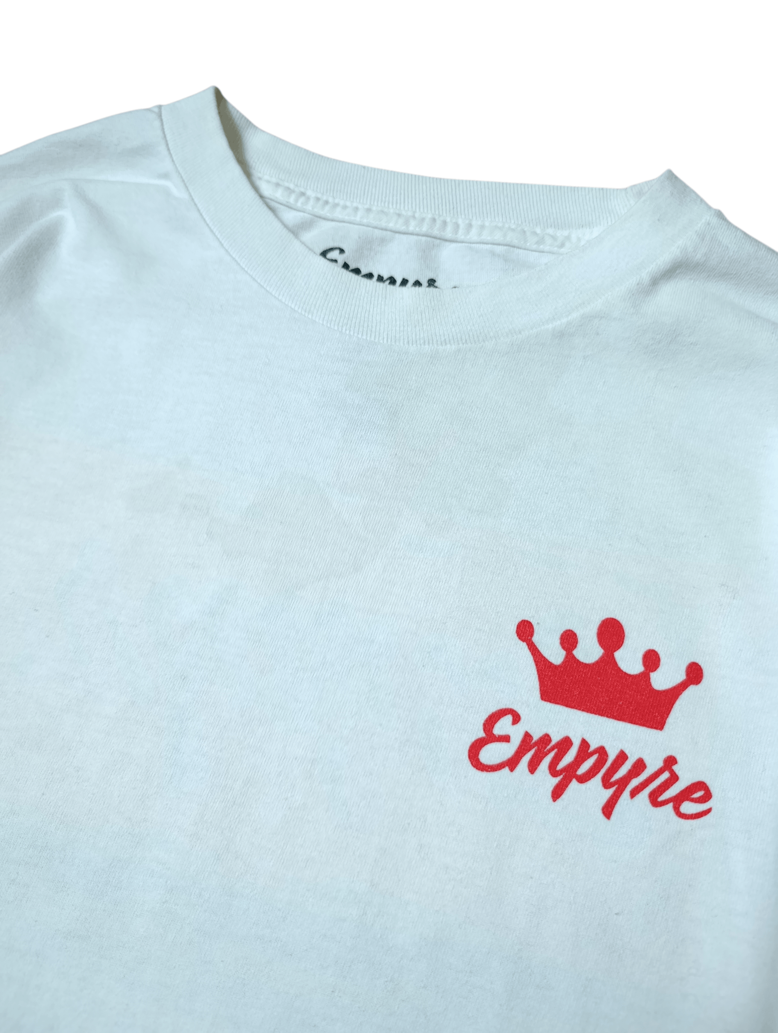 Empyre Empyre Longsleeve t-shirt Size US L / EU 52-54 / 3 - 4 Thumbnail