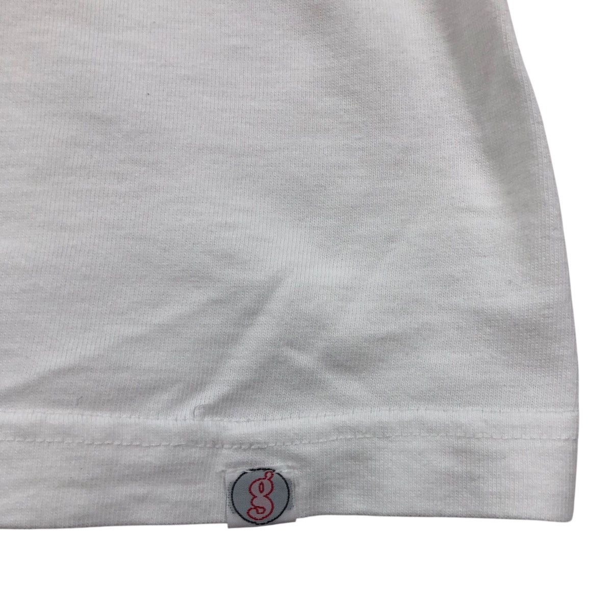 Hiroshi Fujiwara 2001 GOODENOUGH GDEH T Shirt Hiroshi Fujiwara Size M Size US M / EU 48-50 / 2 - 6 Thumbnail