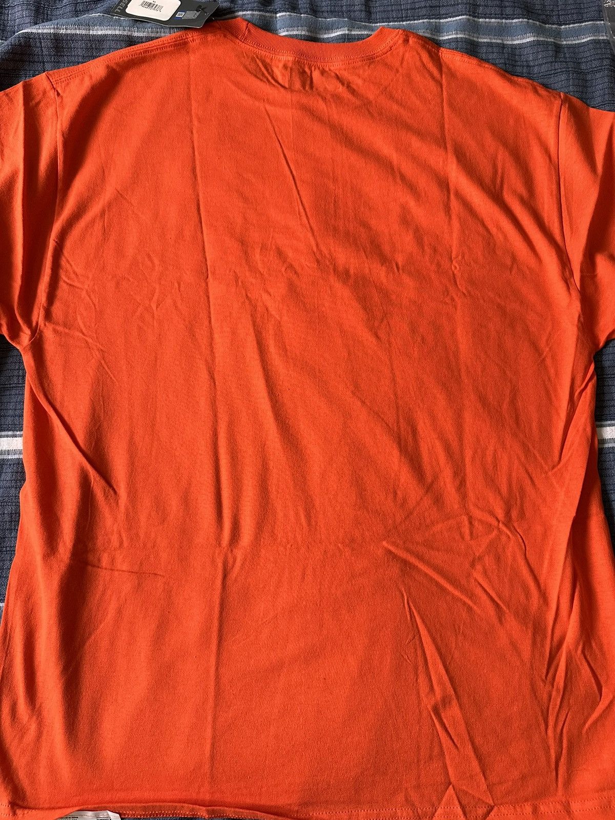 Russell Athletic Clemson University Tee Size US XL / EU 56 / 4 - 2 Thumbnail
