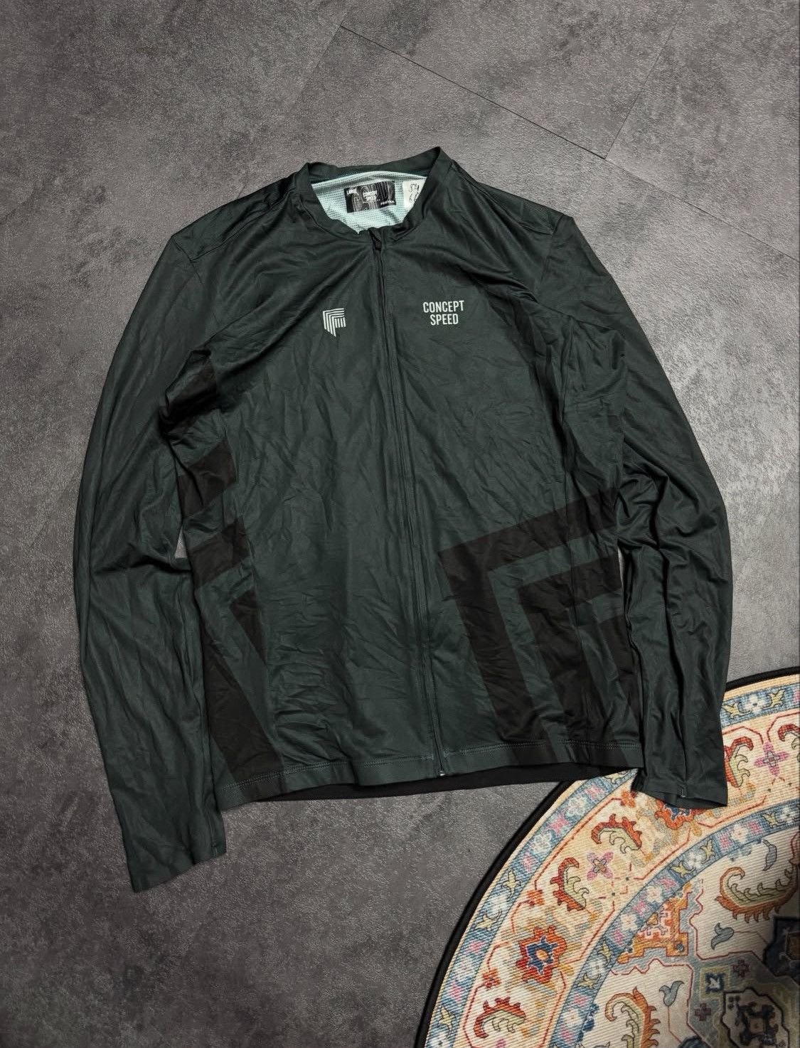 Other Concept Speed X Festka Jersey Size US L / EU 52-54 / 3 - 1 Thumbnail