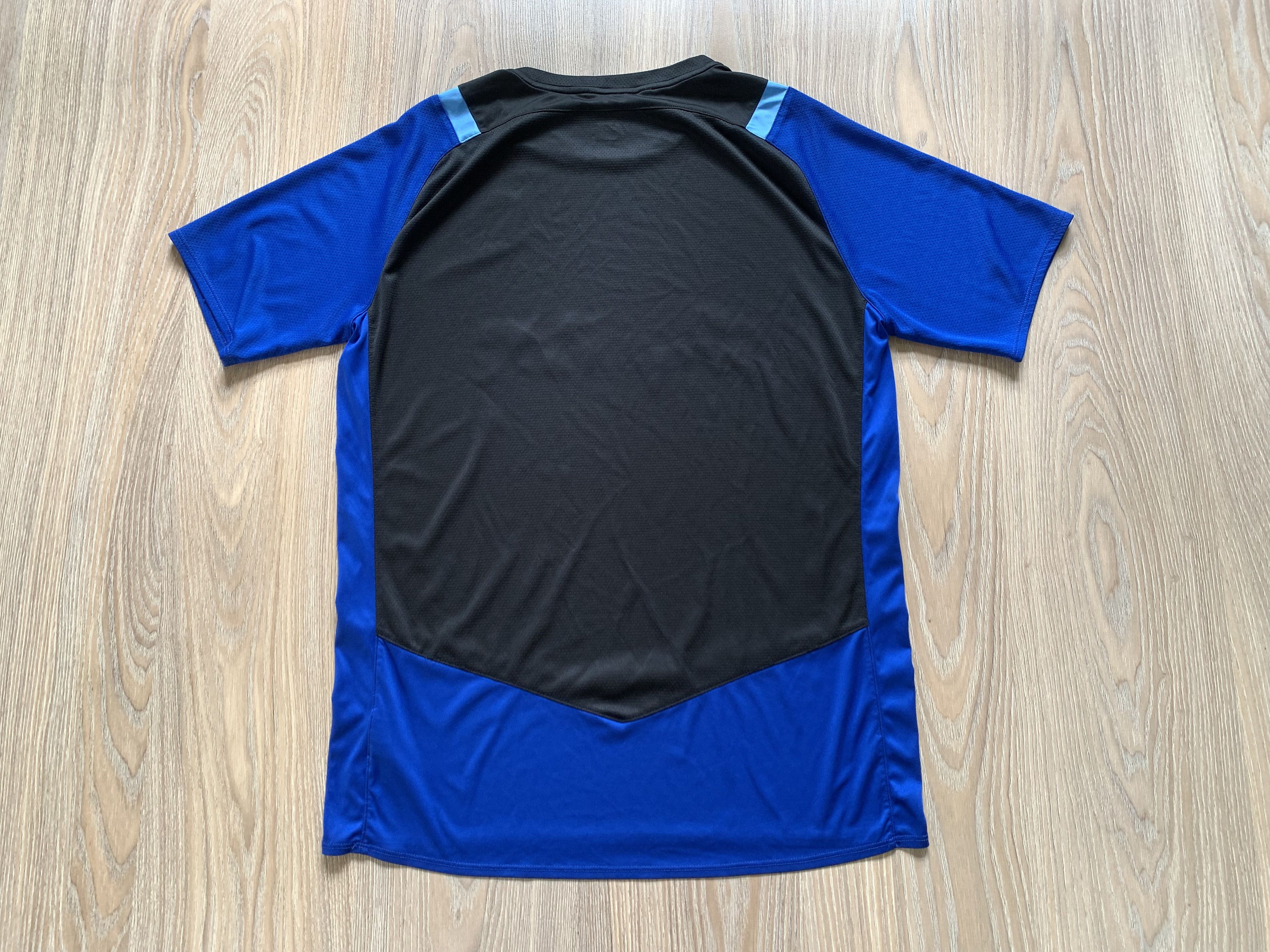 Canterbury of New Zealand Canterbury Bath Rugby Training Jersey Size US XL / EU 56 / 4 - 3 Thumbnail