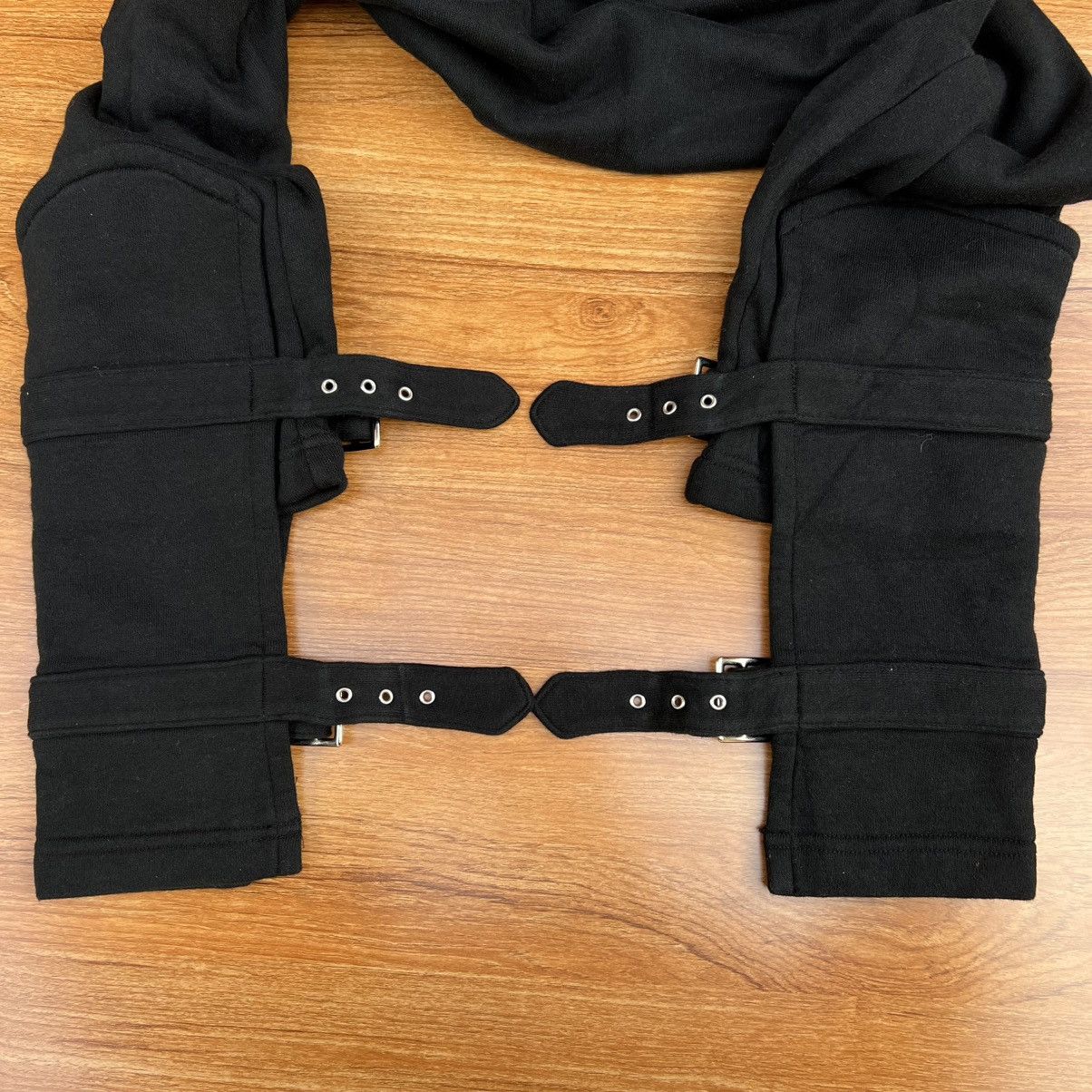 Comme des Garcons Homme Plus Comme des Garcon Homme Plus Hoodie. Size US M / EU 48-50 / 2 - 10 Thumbnail