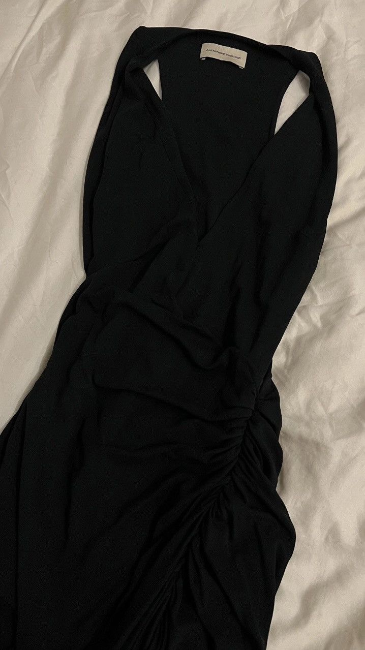 Alexandre Vauthier ALEXANDRE VAUTHIER Size XS / US 0-2 / IT 36-38 - 5 Thumbnail
