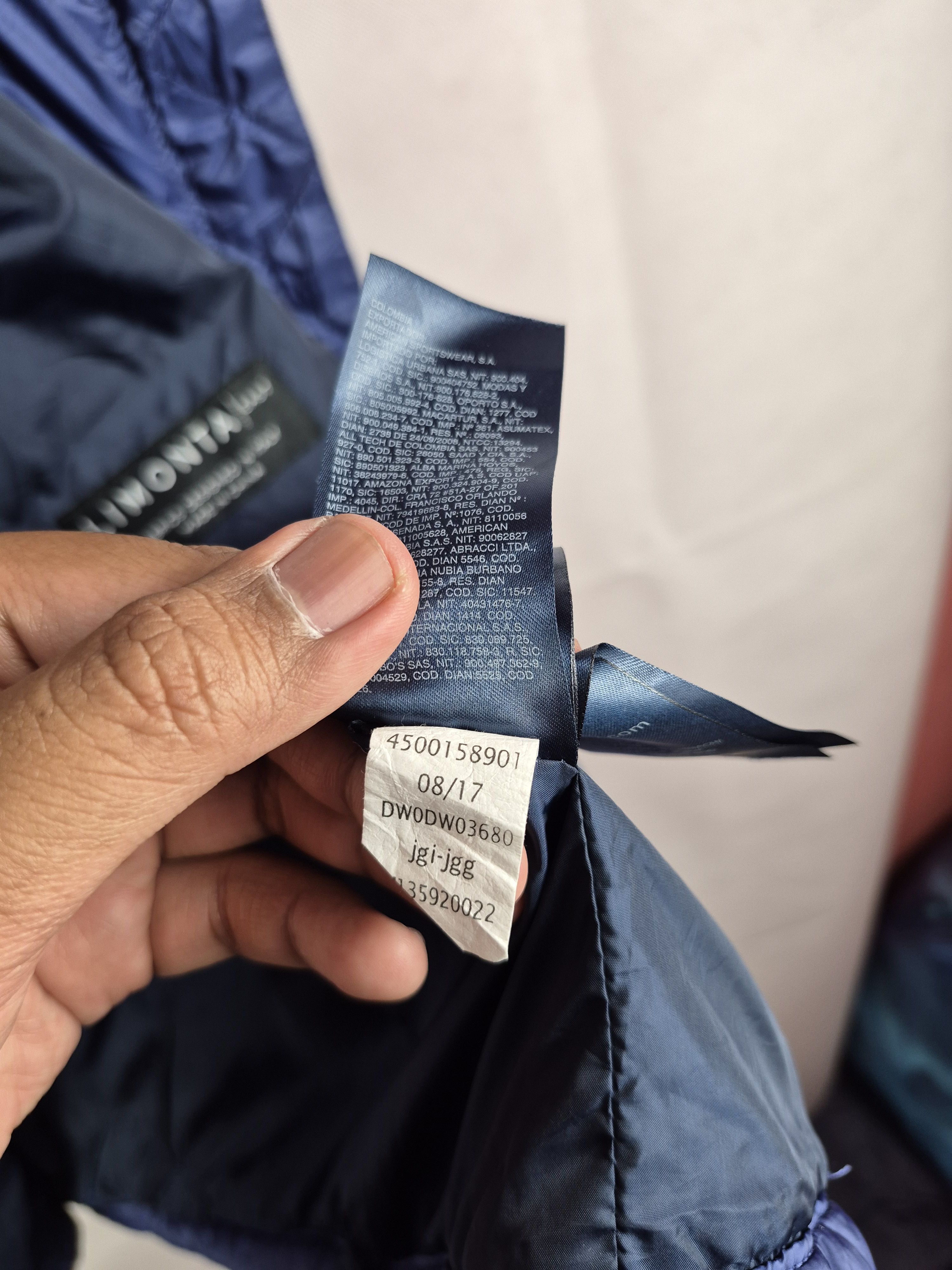 Tommy Hilfiger 🔥 Tommy Hilfiger Jeans Down Puffer Jacket Hoodie Size US XS / EU 42 / 0 - 14 Thumbnail