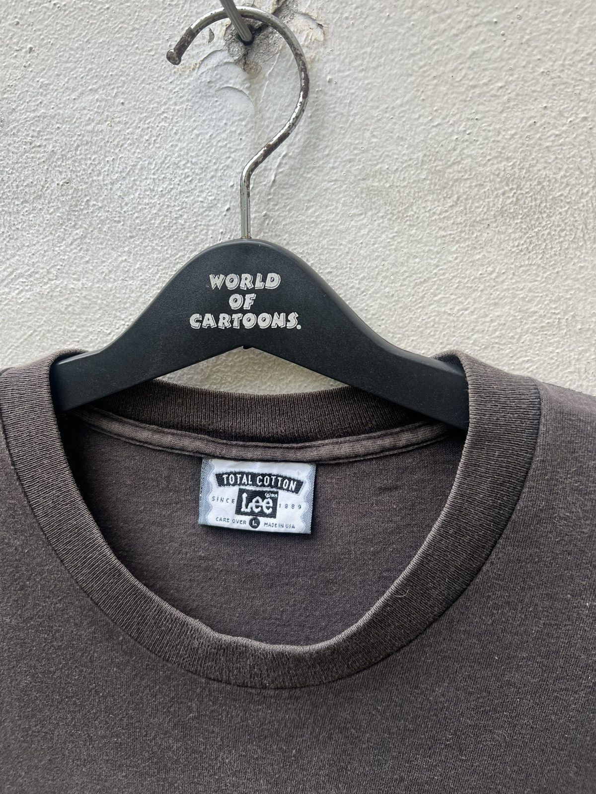 Vintage VTG 1997 Andy Stone Capital Skateboards Professional t shirt Size US L / EU 52-54 / 3 - 8 Thumbnail