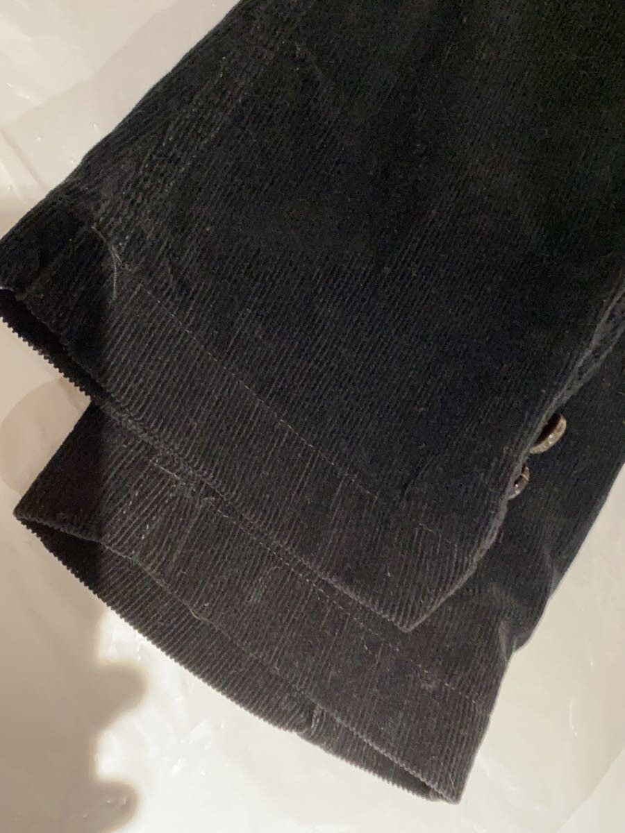 Comme des Garcons Homme 2007 Corduroy Jacket Size US S / EU 44-46 / 1 - 5 Thumbnail