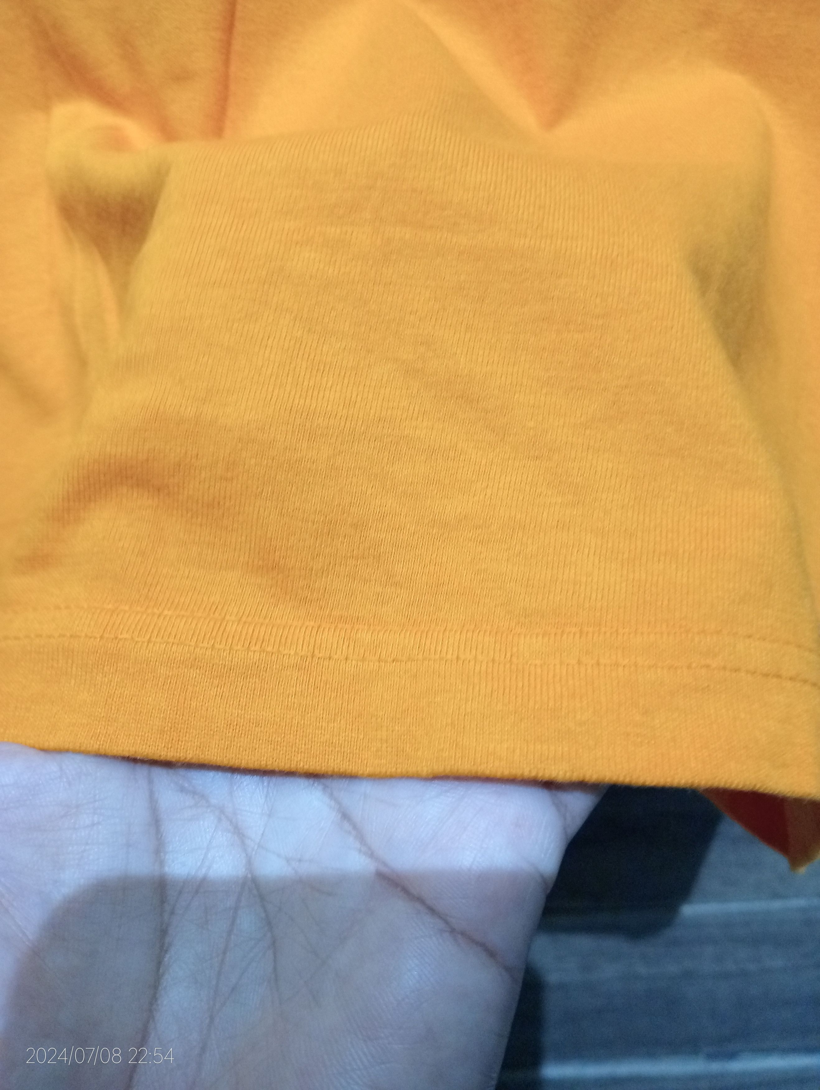 Anime × Cartoon Network × Japanese Brand Vintage COSPA Gokou Dragon Ball Tee Very Rare Size US M / EU 48-50 / 2 - 2 Thumbnail