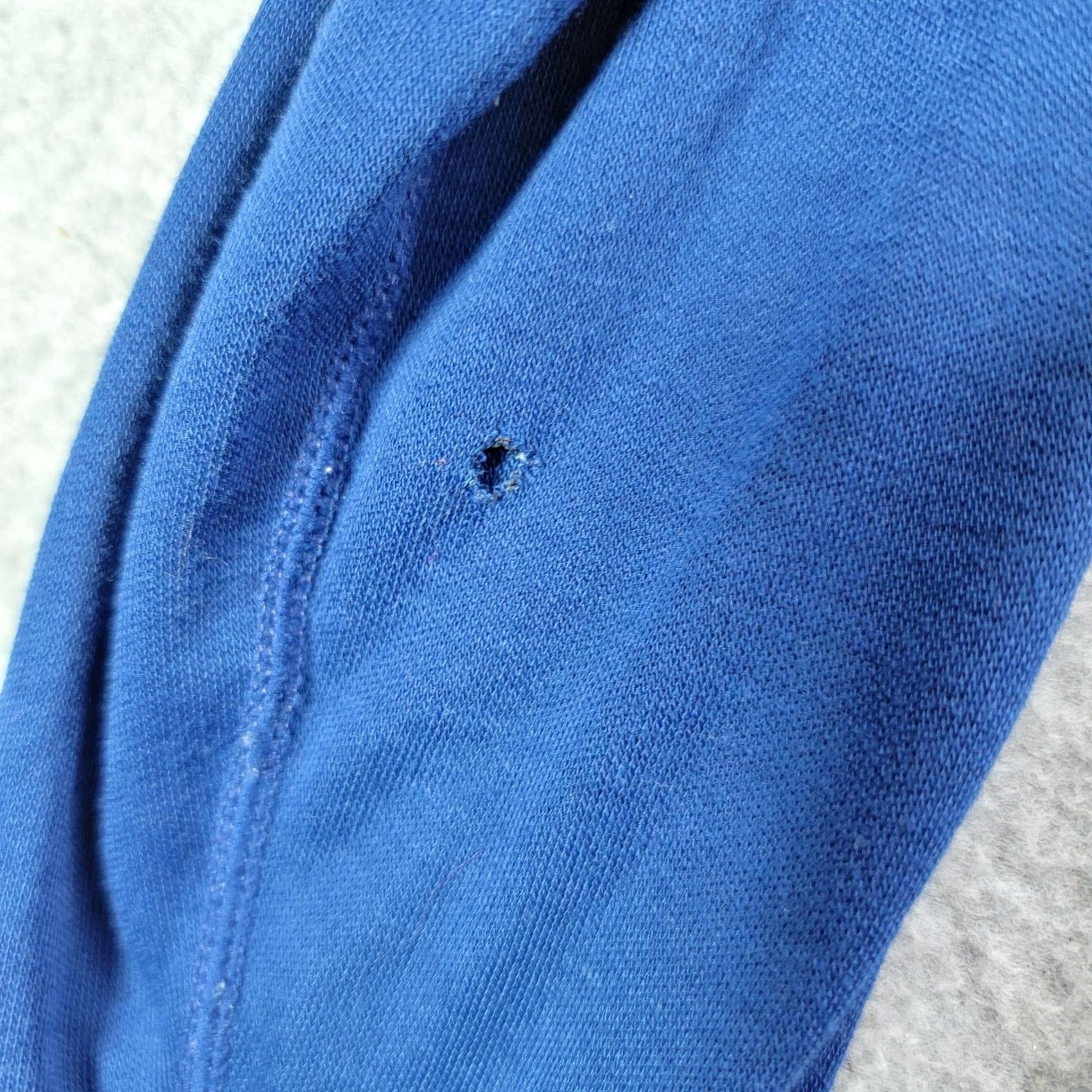 Patagonia Patagonia Shirt Mens Large Blue Capilene Long Sleeve Thermal Base Layer USA Shirt Size US L / EU 52-54 / 3 - 6 Thumbnail