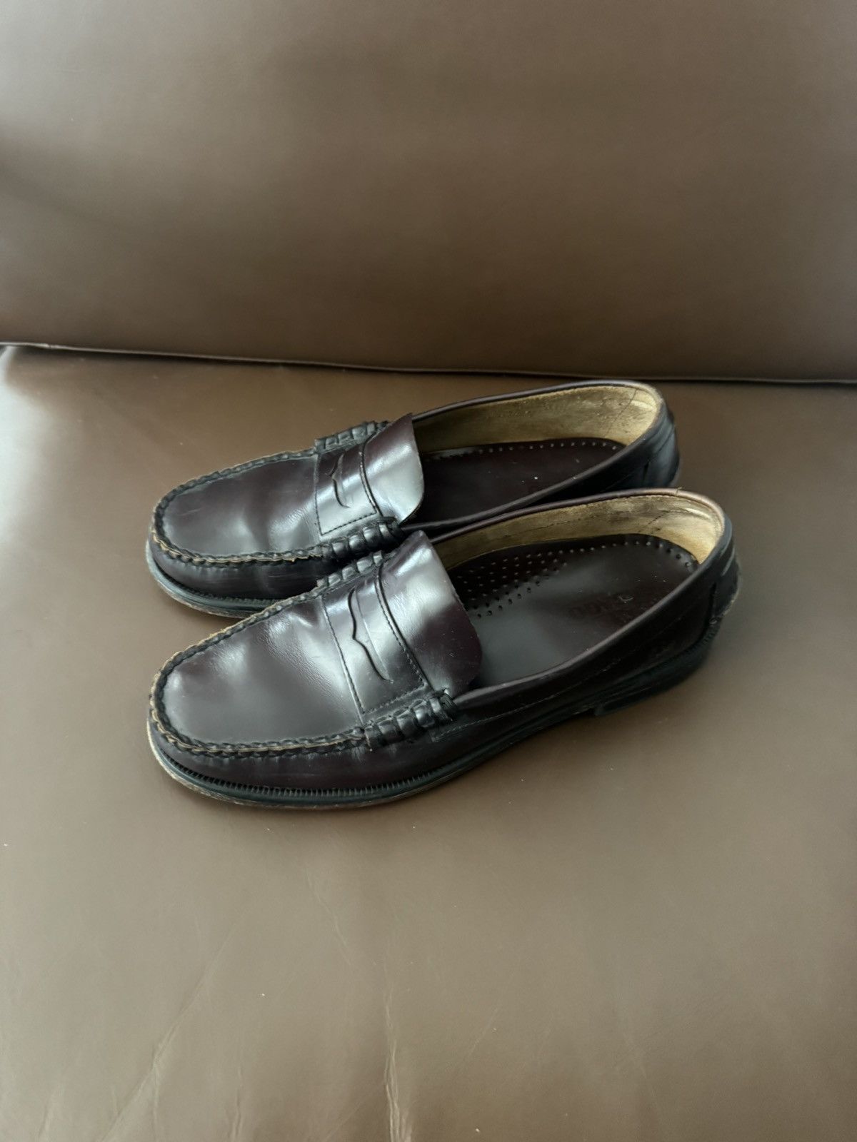 Sebago Sebago Loafers Size US 9 / EU 42 - 3 Thumbnail