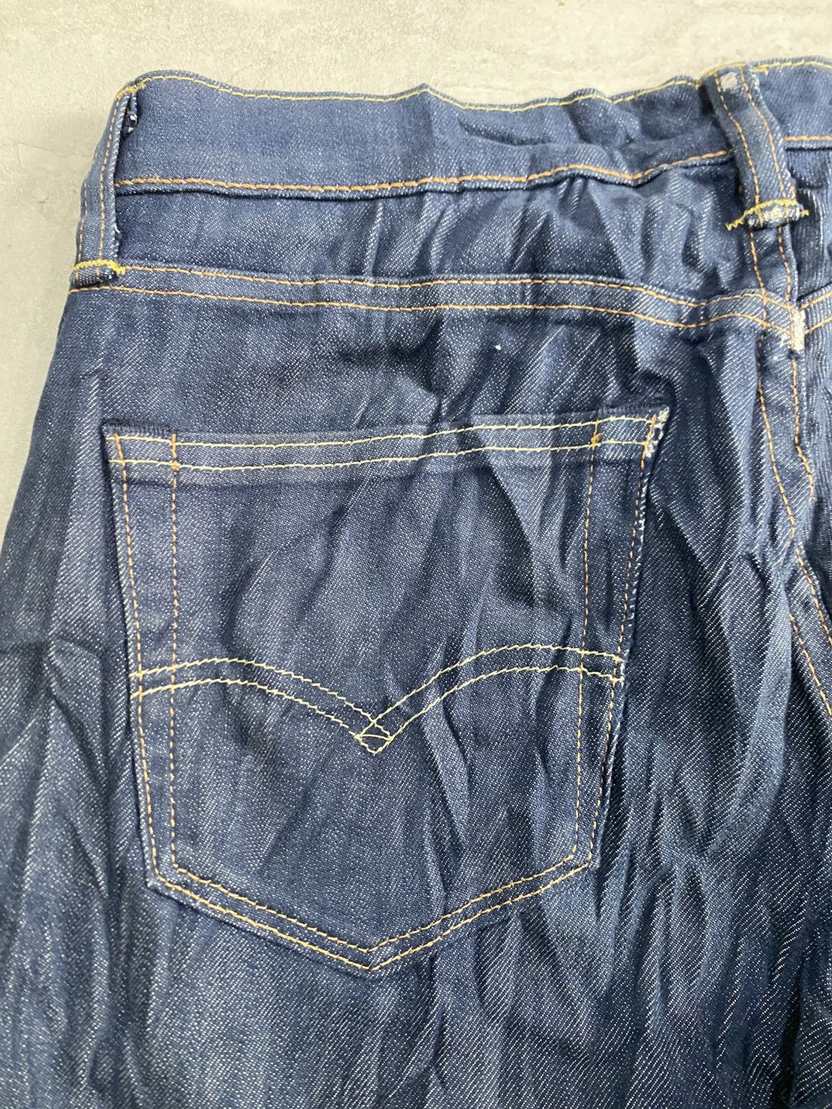 Levi's Levi’s 511 Slim Fit Size US 33 - 16 Thumbnail