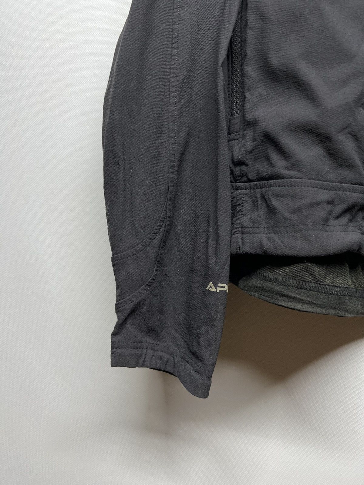 The North Face × Vintage Vintage Y2k The North Face Tactical Flight Series Jacket 00s Size US L / EU 52-54 / 3 - 4 Thumbnail
