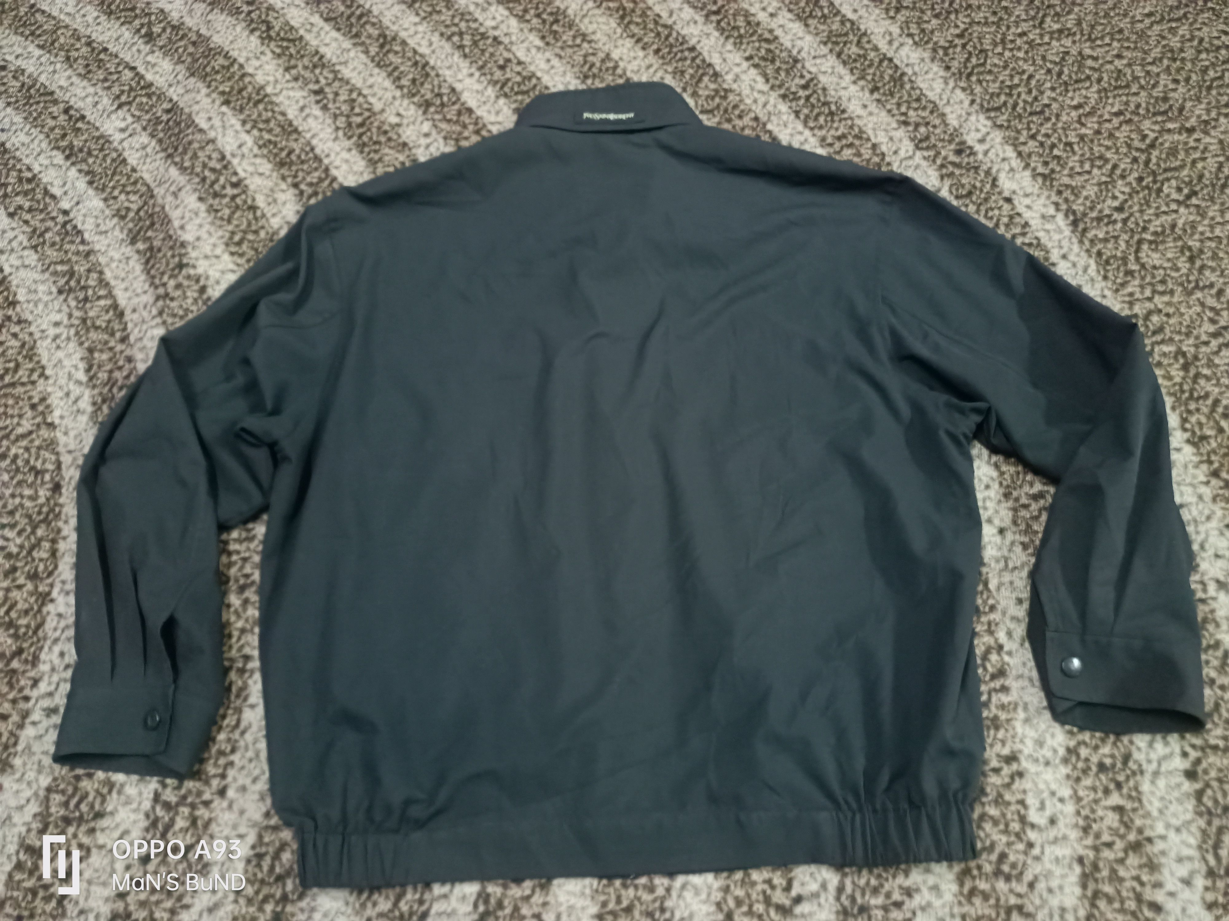 Yves Saint Laurent Yves saint Laurent Jacket Size US L / EU 52-54 / 3 - 2 Thumbnail