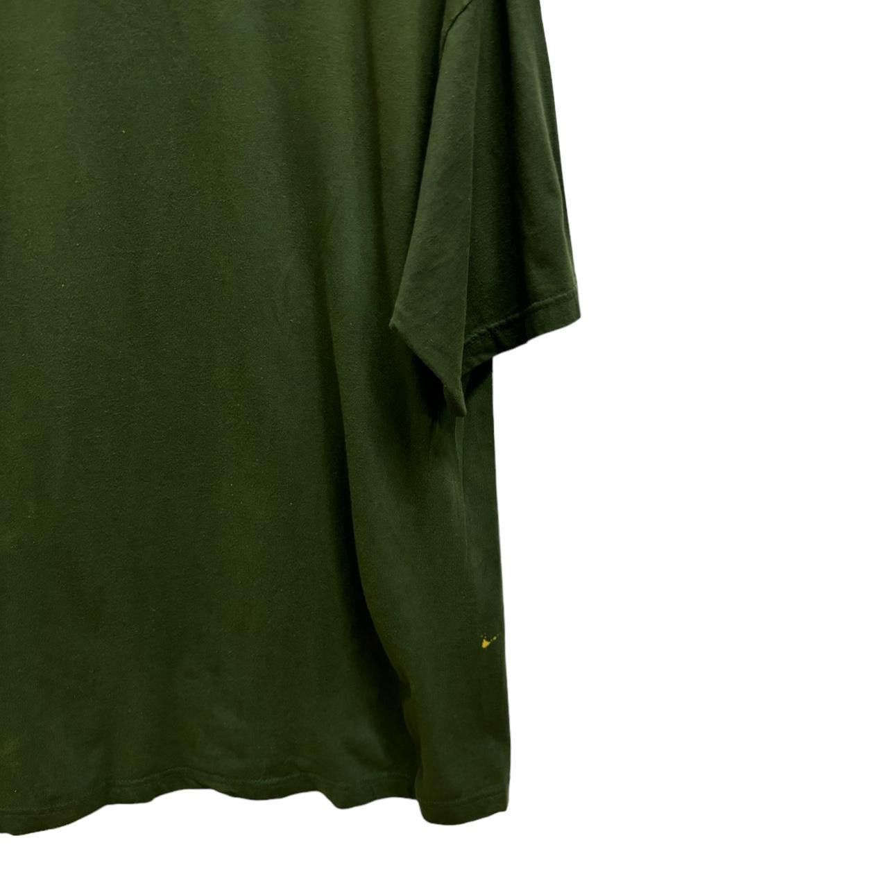 NFL × Vintage Vintage Green Bay Packer t-shirt size: L Size US L / EU 52-54 / 3 - 5 Thumbnail