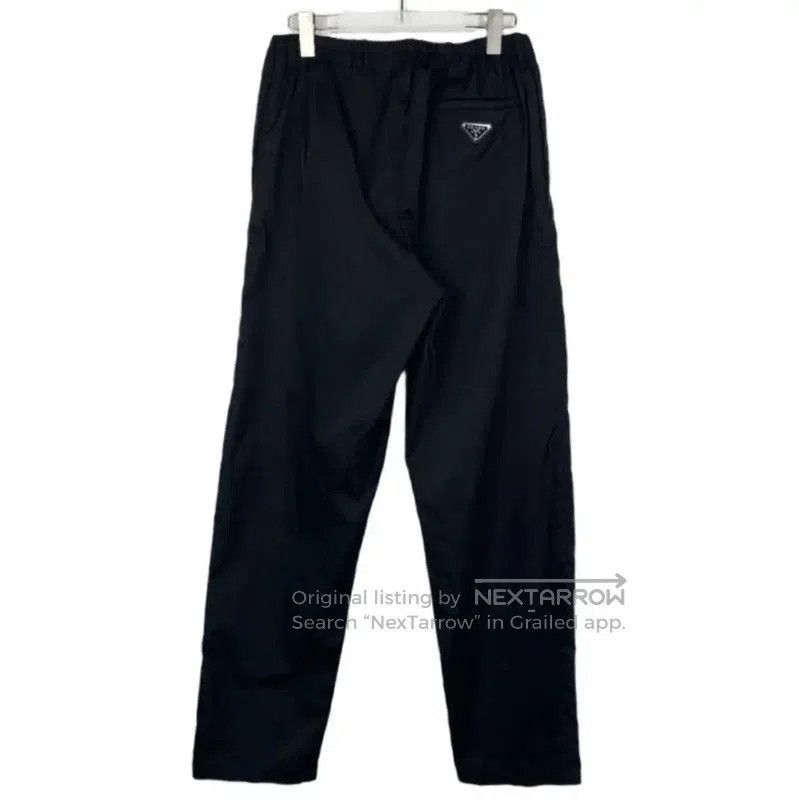 Other Prada Black Women's Casual Pants. Size 23" - 2 Thumbnail