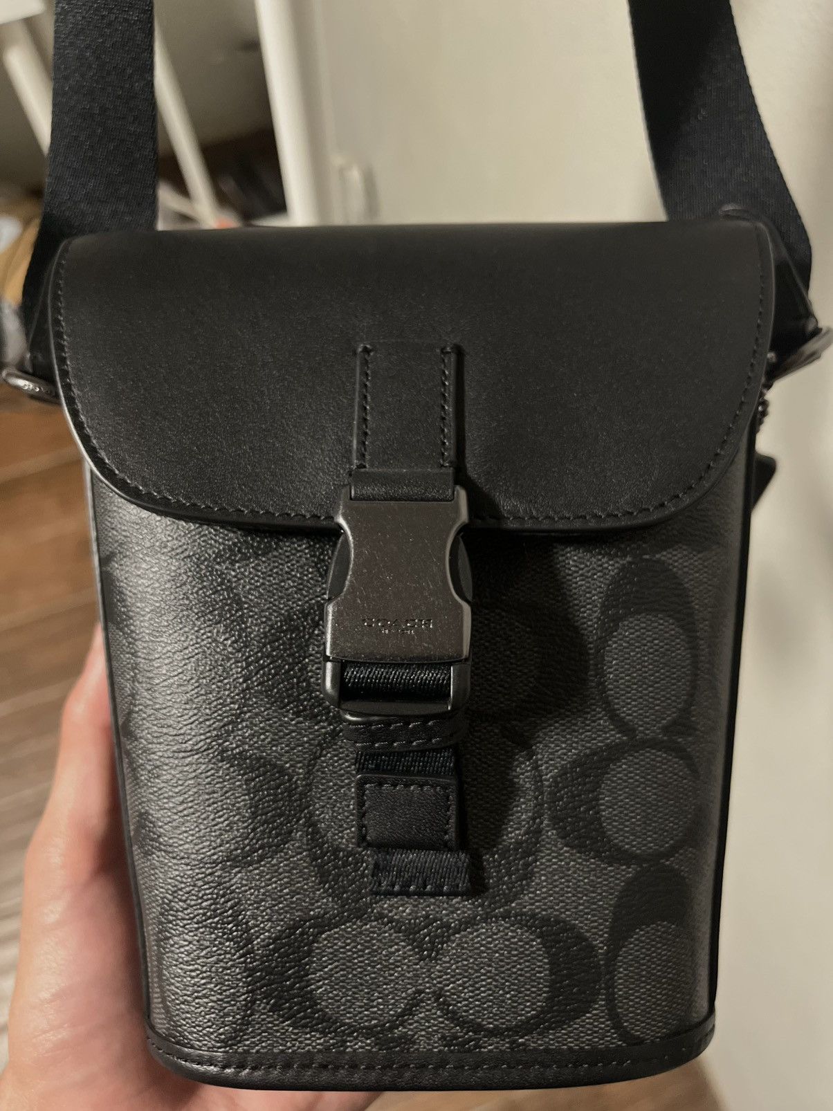 Coach Coach Crossbody Bag Size ONE SIZE - 2 Thumbnail