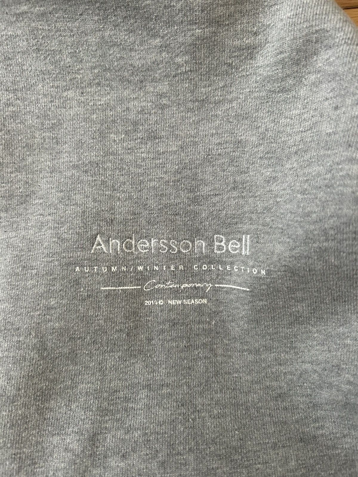 Andersson Bell Andersson Bell Hoodie Size US L / EU 52-54 / 3 - 3 Thumbnail