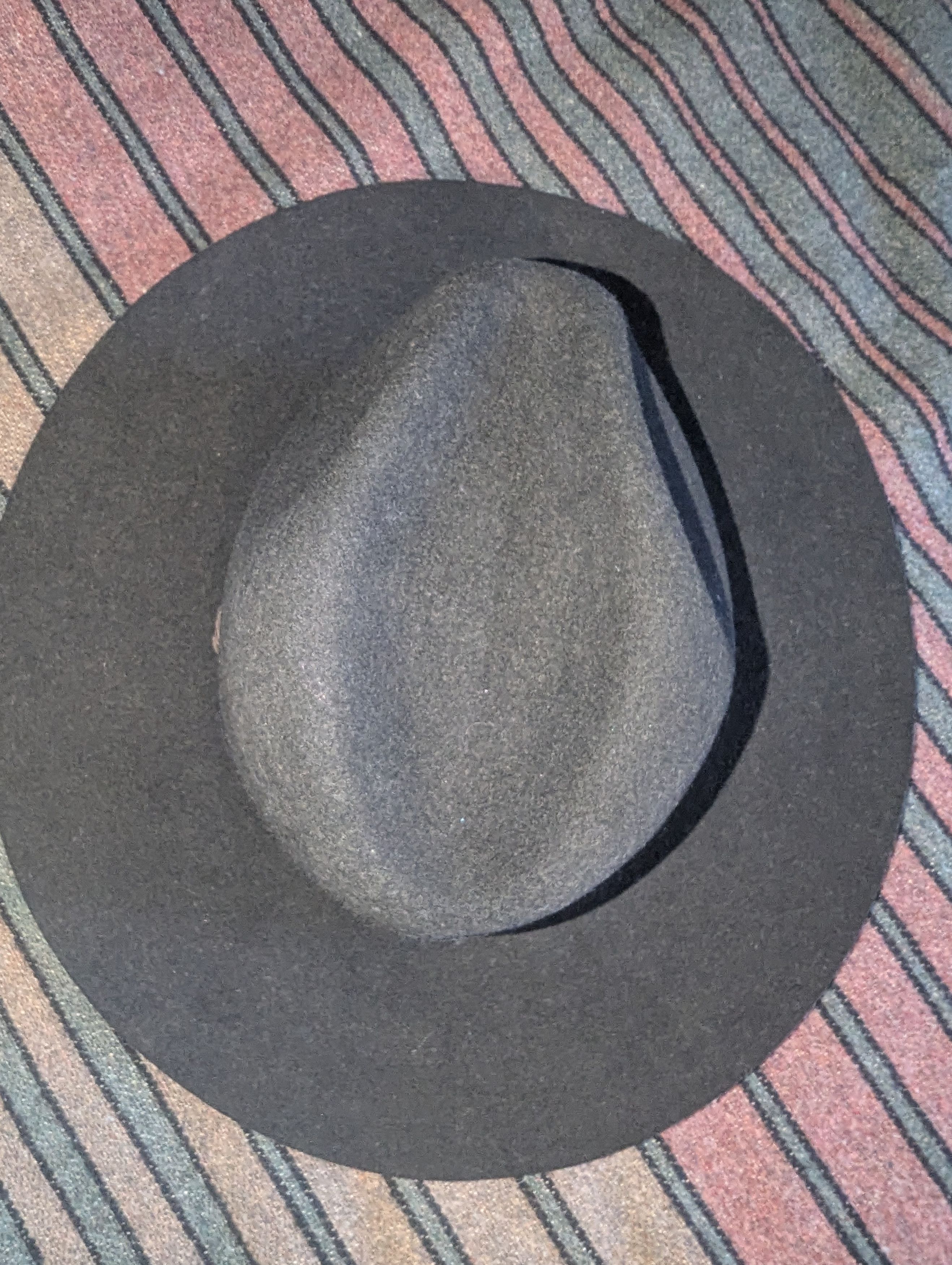 Huckberry Hampui Hats Montaro Ltd. Series Size ONE SIZE - 8 Thumbnail