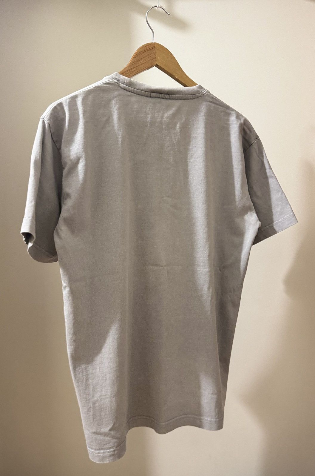Kith Vintage Y2K KITH Mini Logo Faded T-shirt Size US S / EU 44-46 / 1 - 6 Thumbnail