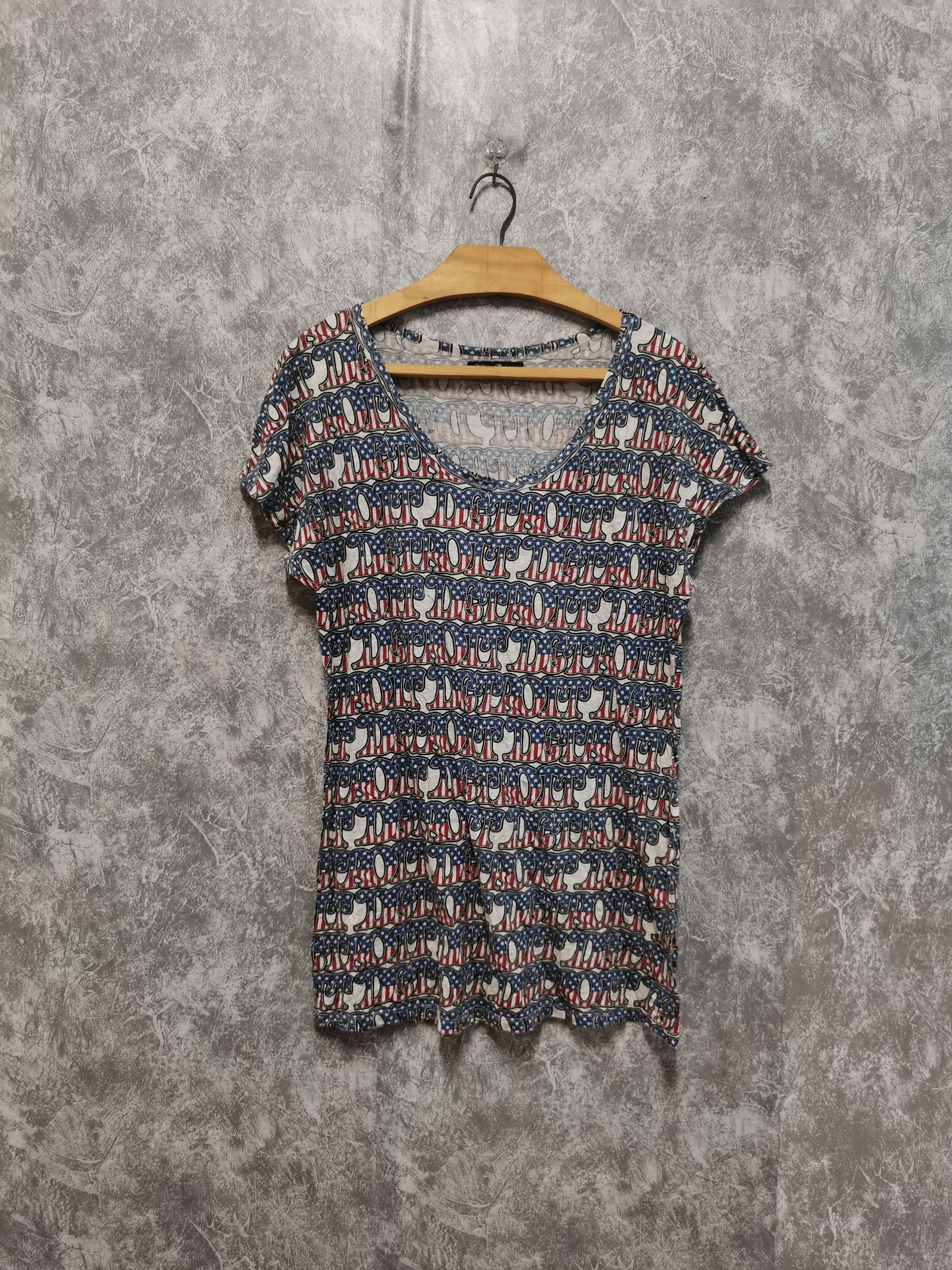 🔴Hysteric Glamour Tee🔴