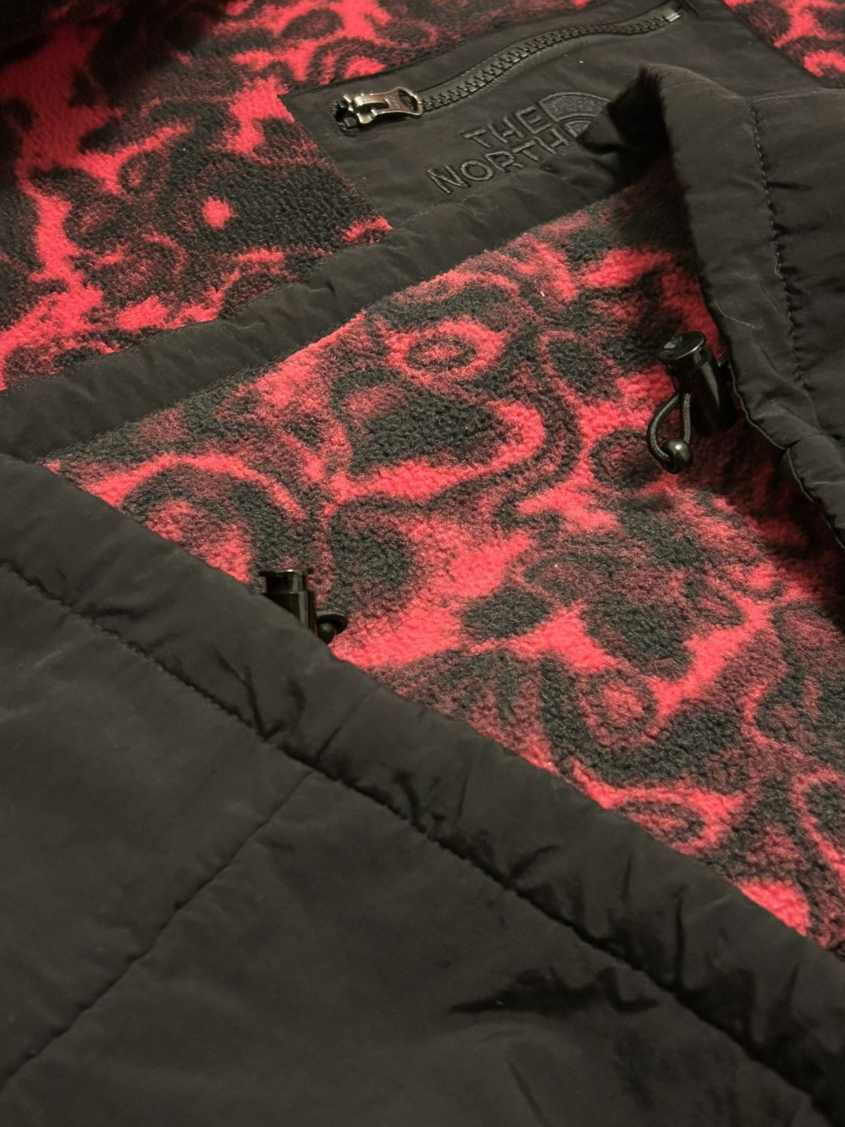The North Face The North Face 94 Rage Fleece Pullover Size US L / EU 52-54 / 3 - 4 Thumbnail