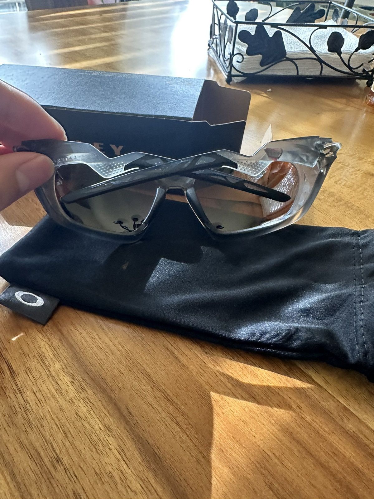 Oakley Oakley Lateralis Size ONE SIZE - 3 Thumbnail