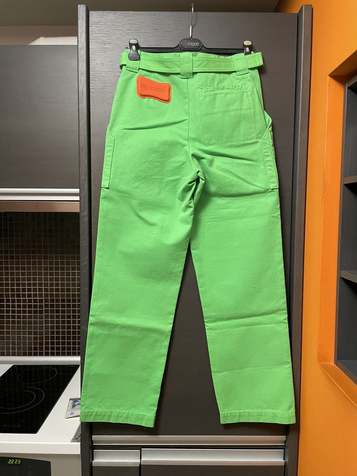 JW Anderson J W Anderson SS24 Size 27" / US 4 / IT 40 - 2 Thumbnail