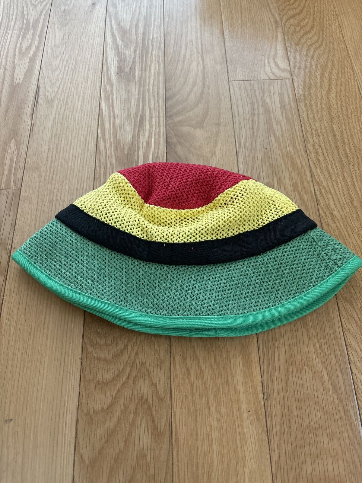 Supreme Supreme string crusher hat S/M Size ONE SIZE - 4 Thumbnail