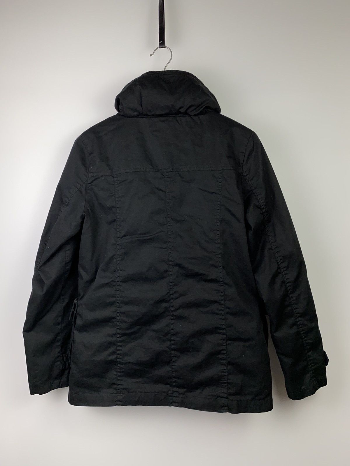 If Six Was Nine undefined bono jacket apartment market japan style Size US M / EU 48-50 / 2 - 8 Thumbnail