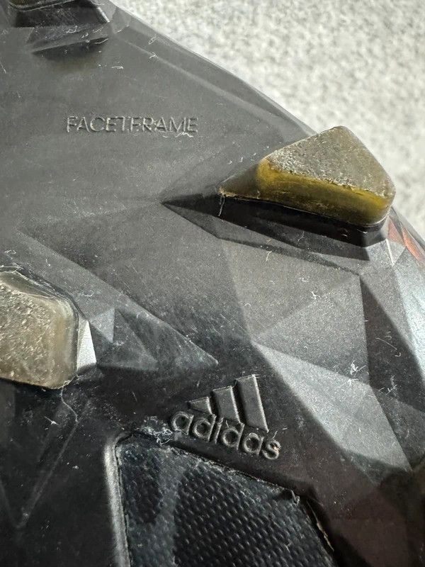 Adidas Adidas Predator Accuracy.1 FG football boots size 44 2/3 Size US 10.5 / EU 43-44 - 11 Thumbnail