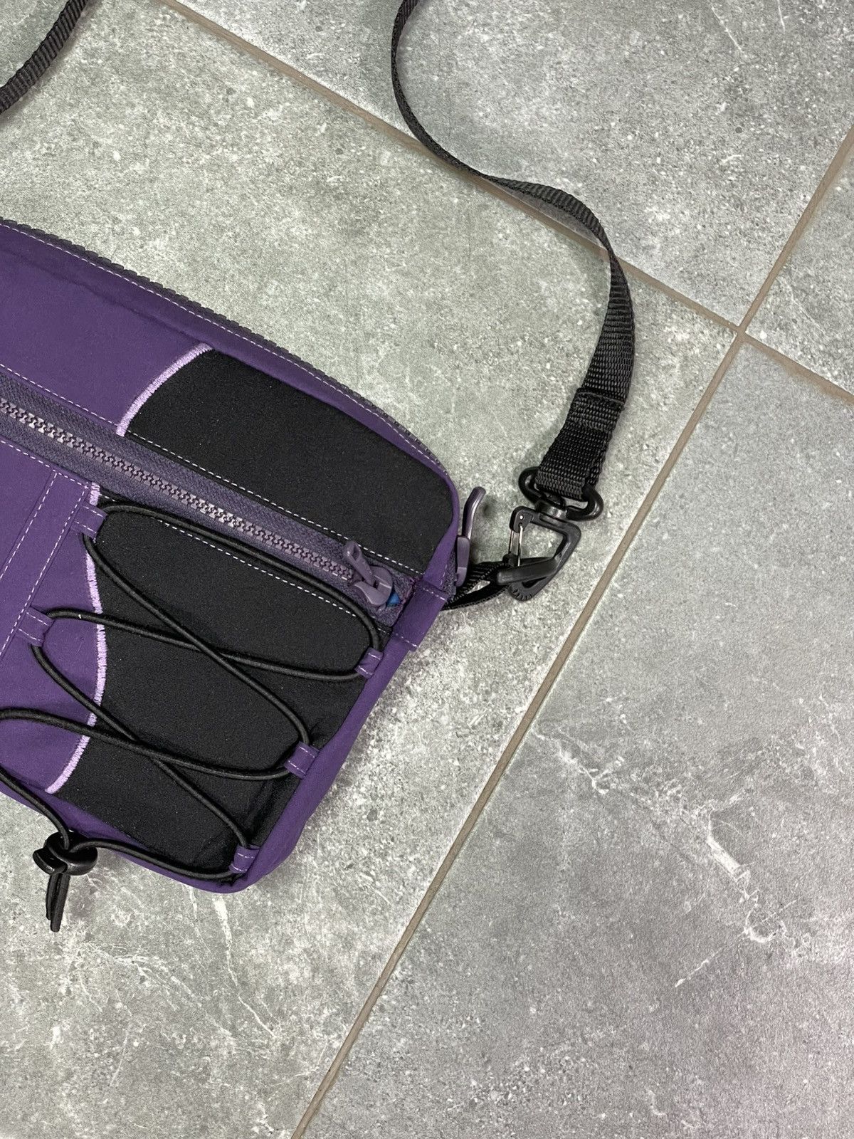 Berghaus Custom Berghaus Crossbody Bag (Upcycled) Size ONE SIZE - 6 Thumbnail