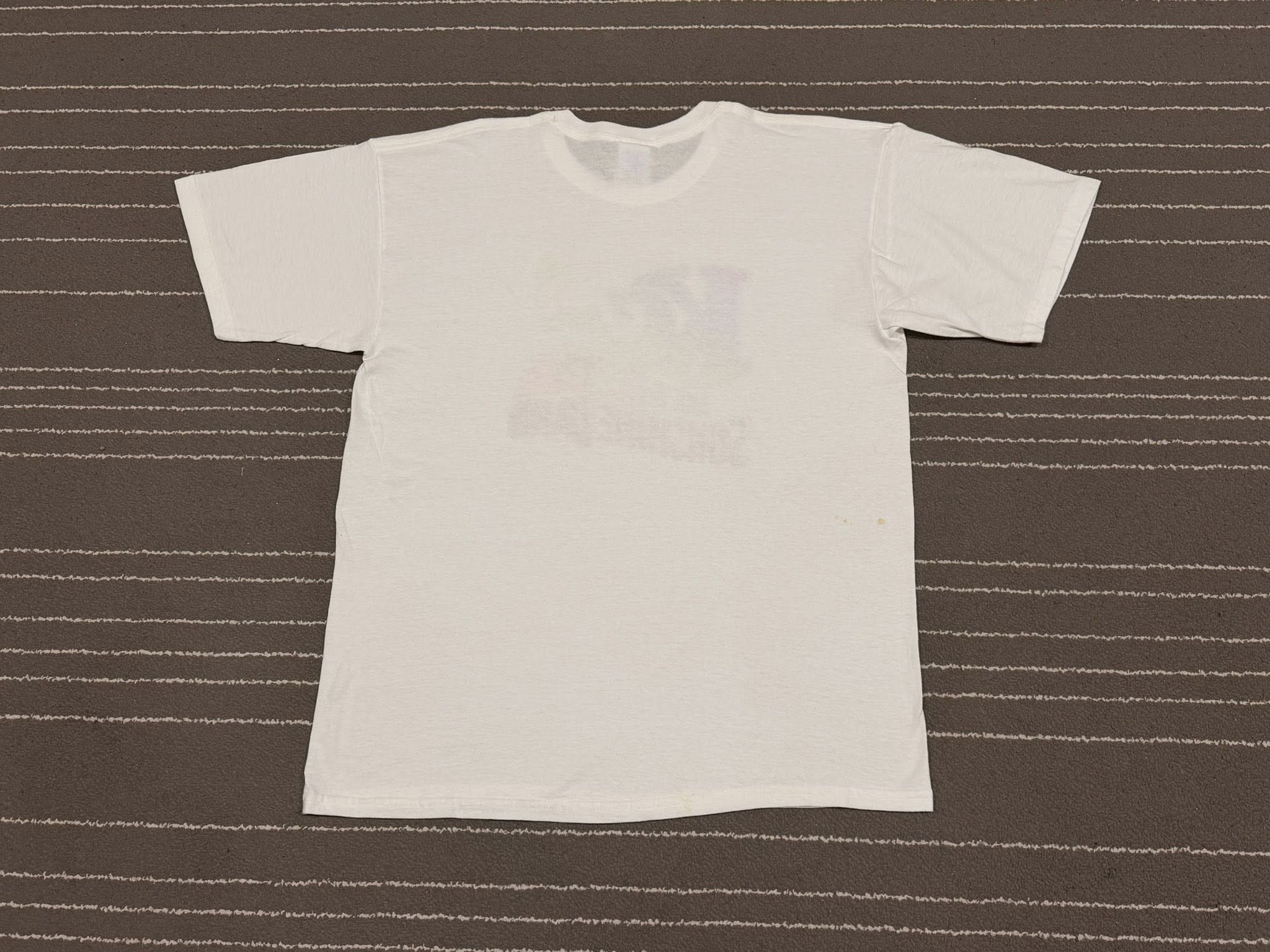 Band Tees Vintage KC AND THE SUNSHINE BAND with signature M 2764 Size US M / EU 48-50 / 2 - 2 Thumbnail