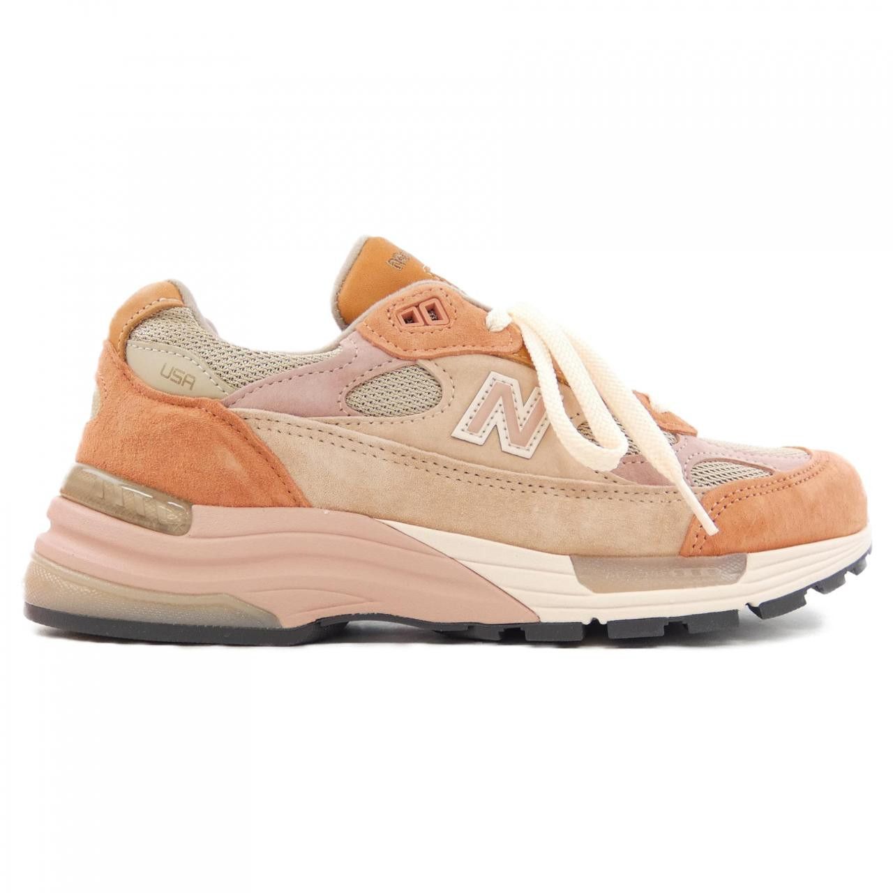 Other Other New Balance U992JG1 Sneakers Others Shoes U992JG1 DUTY FREE for USA Size ONE SIZE - 1 Thumbnail