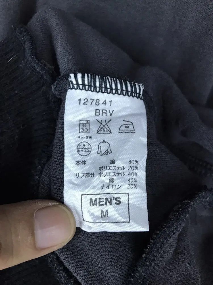 Nike Vintage Y2K Nike Fleece Sweaters Size US M / EU 48-50 / 2 - 8 Thumbnail