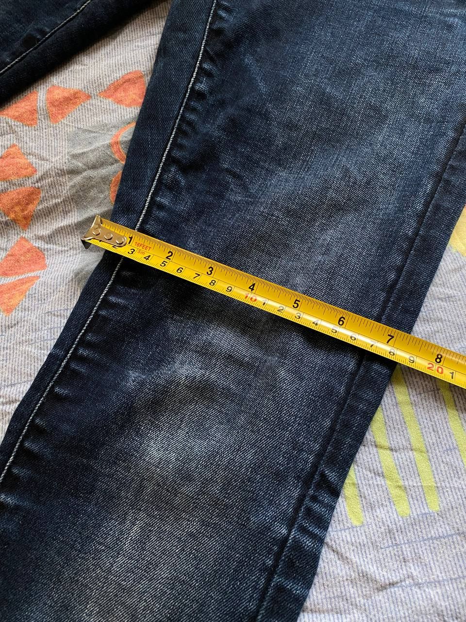 G-Star Vintage G-star jeans pants Size US 30 / EU 46 - 6 Thumbnail