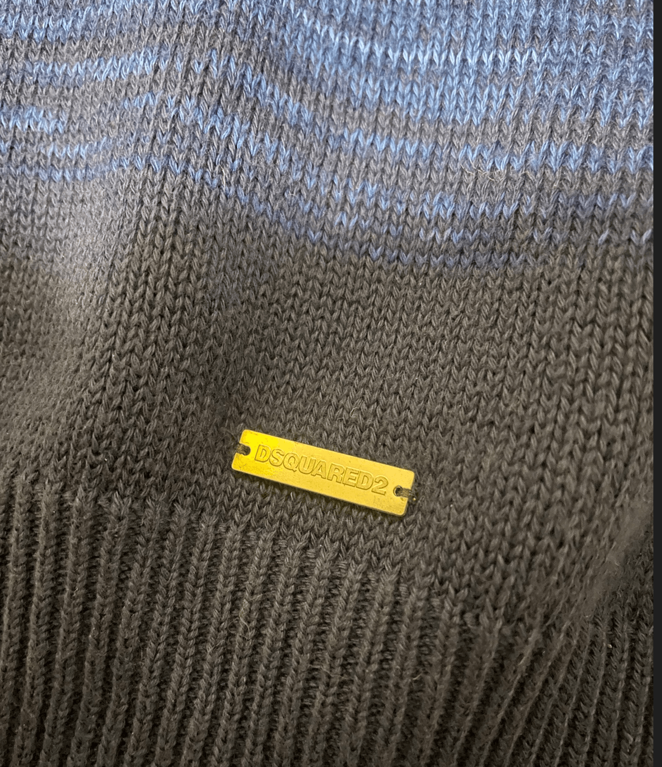 Dsquared2 DSQUARED2 sweater size XS Size US XS / EU 42 / 0 - 2 Thumbnail