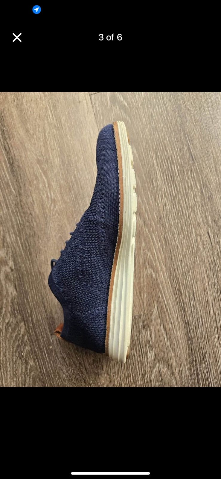 Cole Haan Cole haan sneakers Size US 9 / EU 42 - 3 Thumbnail