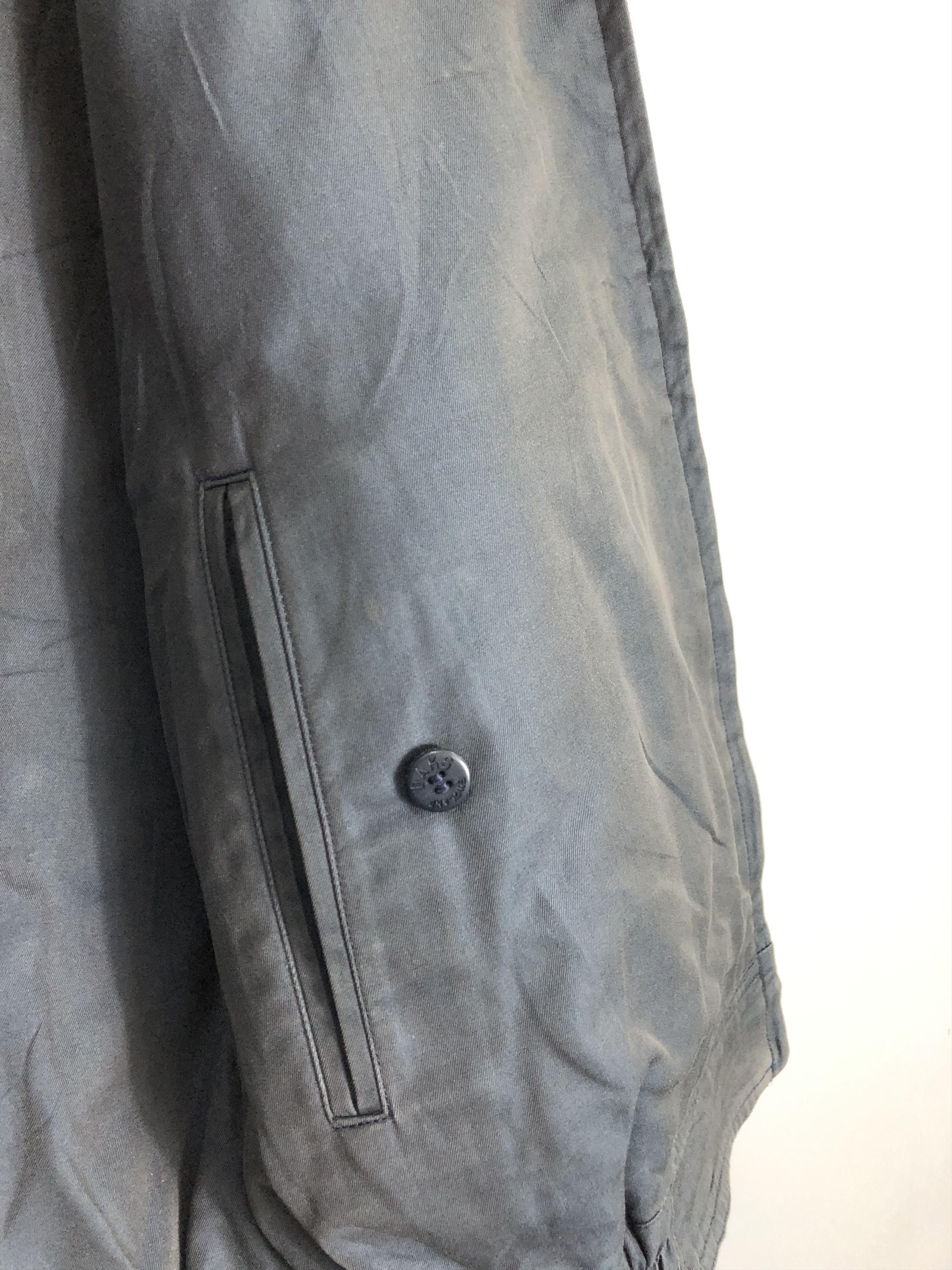 Japanese Brand Vintage Japanese Brand Checkered jacket Varsity Style V0215 Size US L / EU 52-54 / 3 - 9 Thumbnail