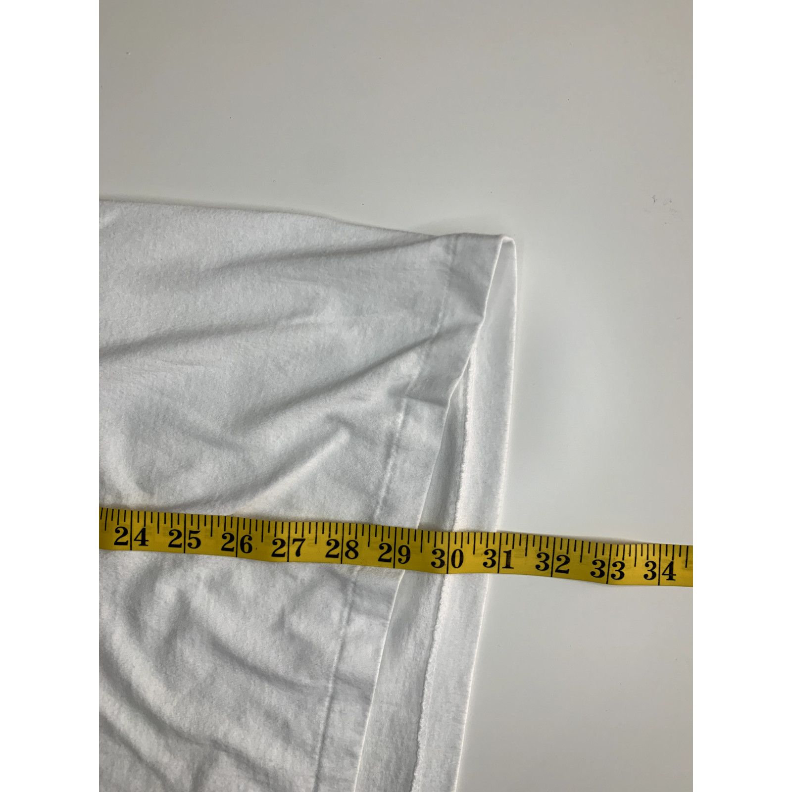 Hanes Vintage Job's Daughters XL Love For All The World VTG Size US XL / EU 56 / 4 - 5 Thumbnail