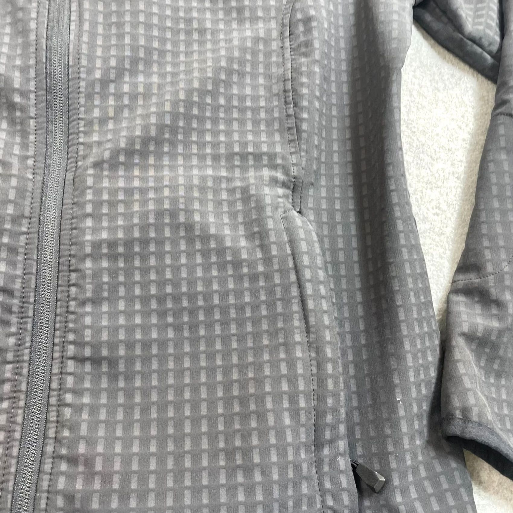 Stormtech Stormtech Kyoto Jacket Woman M Black Technical Outdoors Hike Heritage Perfomance Size M / US 6-8 / IT 42-44 - 5 Thumbnail