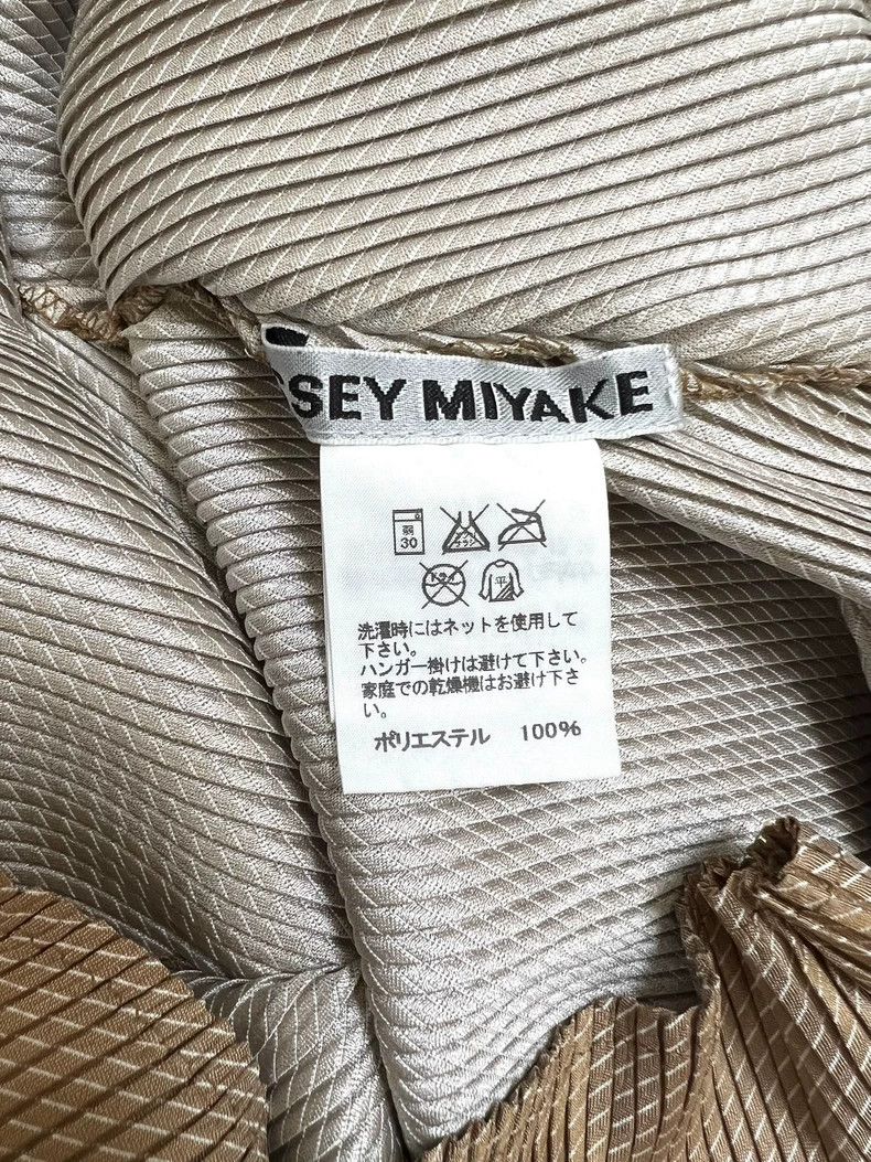 Other Issey Miyake Brown disc top Size M / US 6-8 / IT 42-44 - 3 Thumbnail