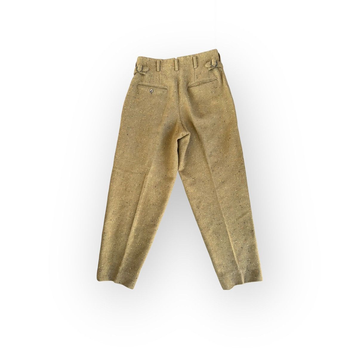 Matsuda Matsuda Nicole Laine Pants Size US 28 / EU 44 - 2 Thumbnail