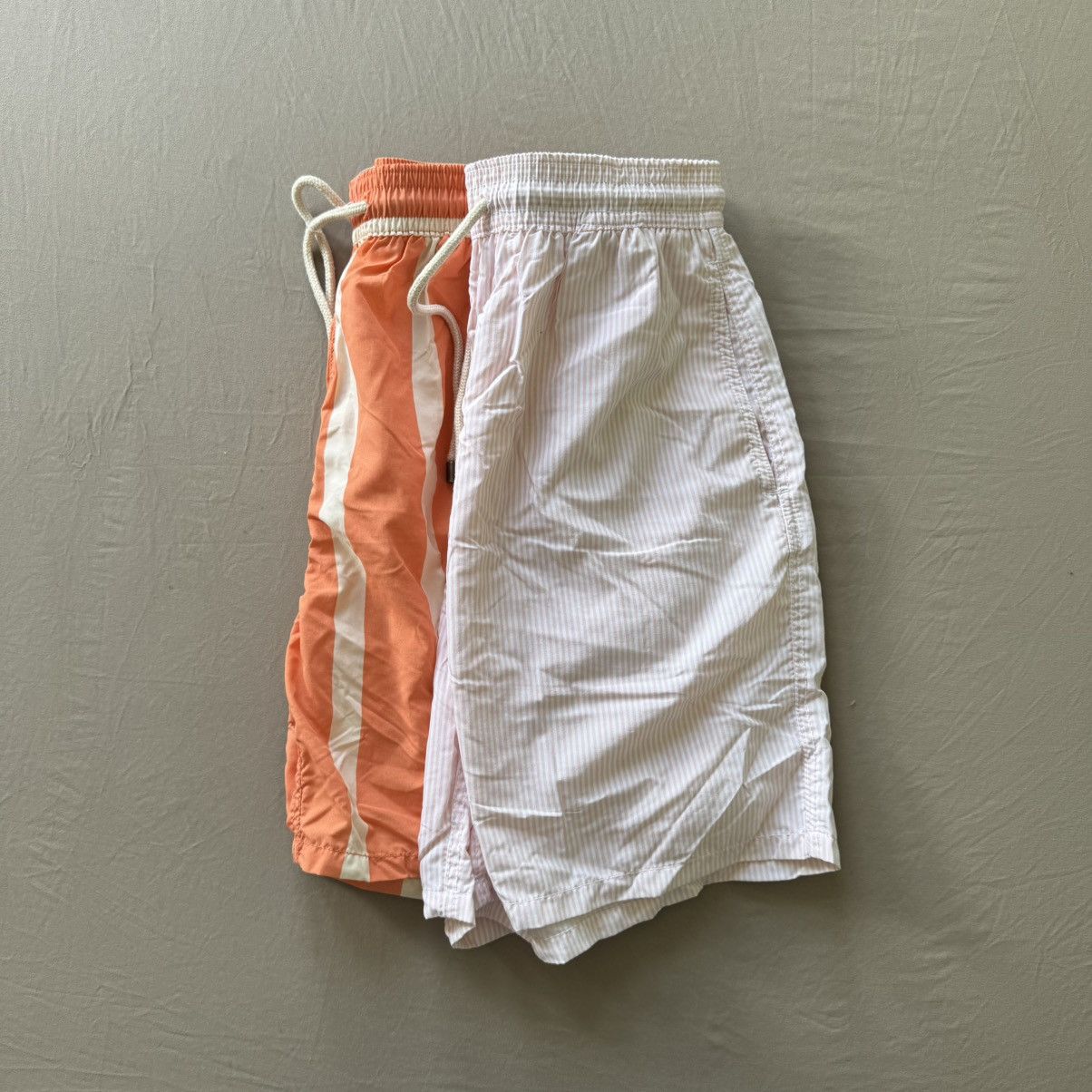 SOLID & STRIPED The Classic Swim Shorts Bundle