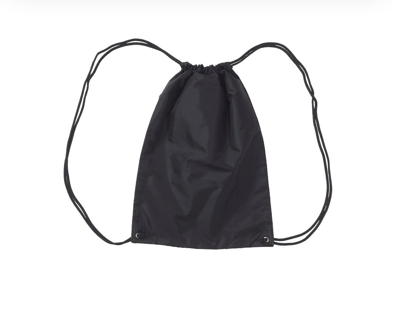 Jordan Brand × Supreme Supreme Jordan Drawstring Bag Size ONE SIZE - 4 Thumbnail
