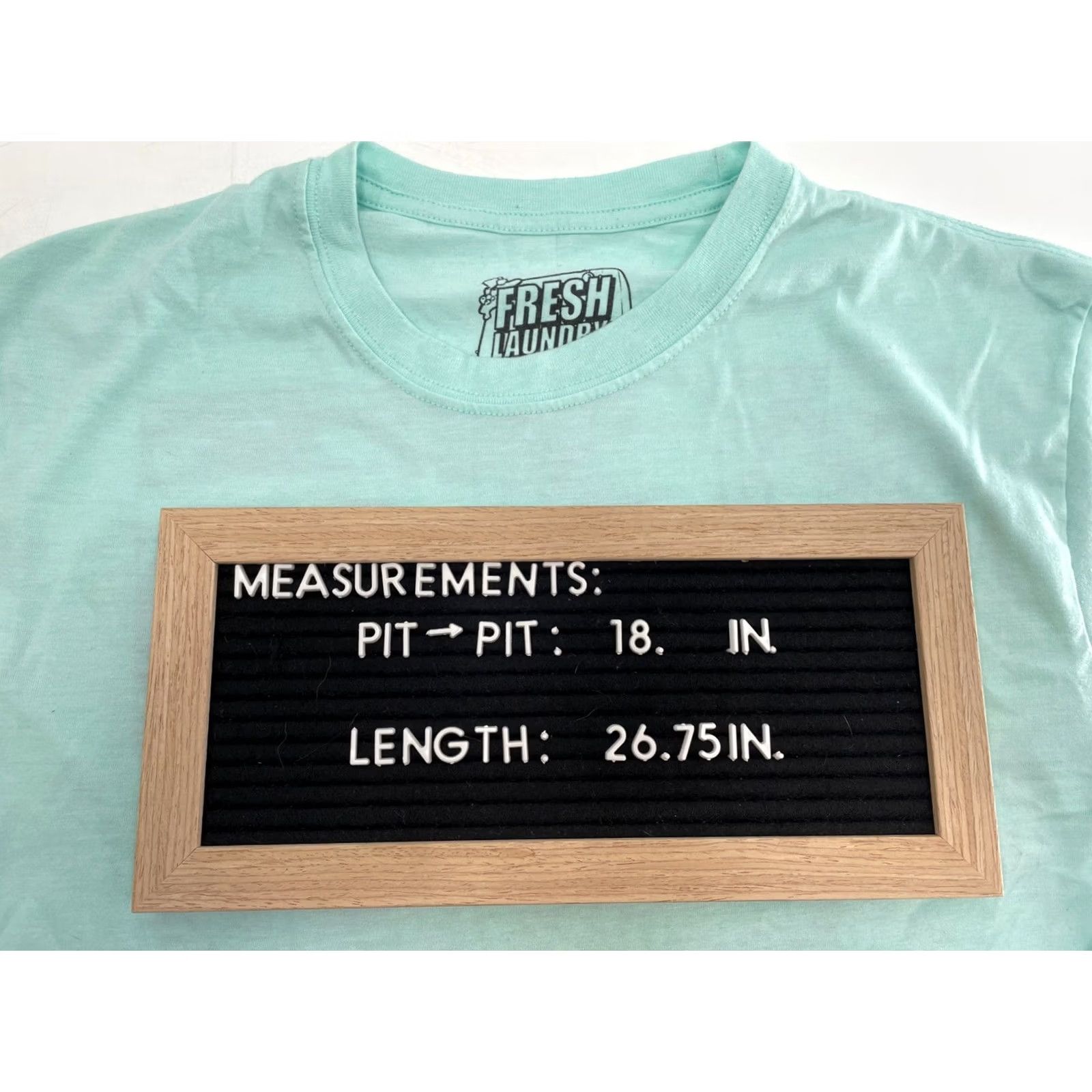 Vintage Fresh Laundry Tokyo Racing Club Disorderly Conduct T-shirt - Blue - Size M - Men - Cotton Polyester - Short Sleeve - Crew Neck - Graphic Print - 90s? Size US M / EU 48-50 / 2 - 2 Thumbnail